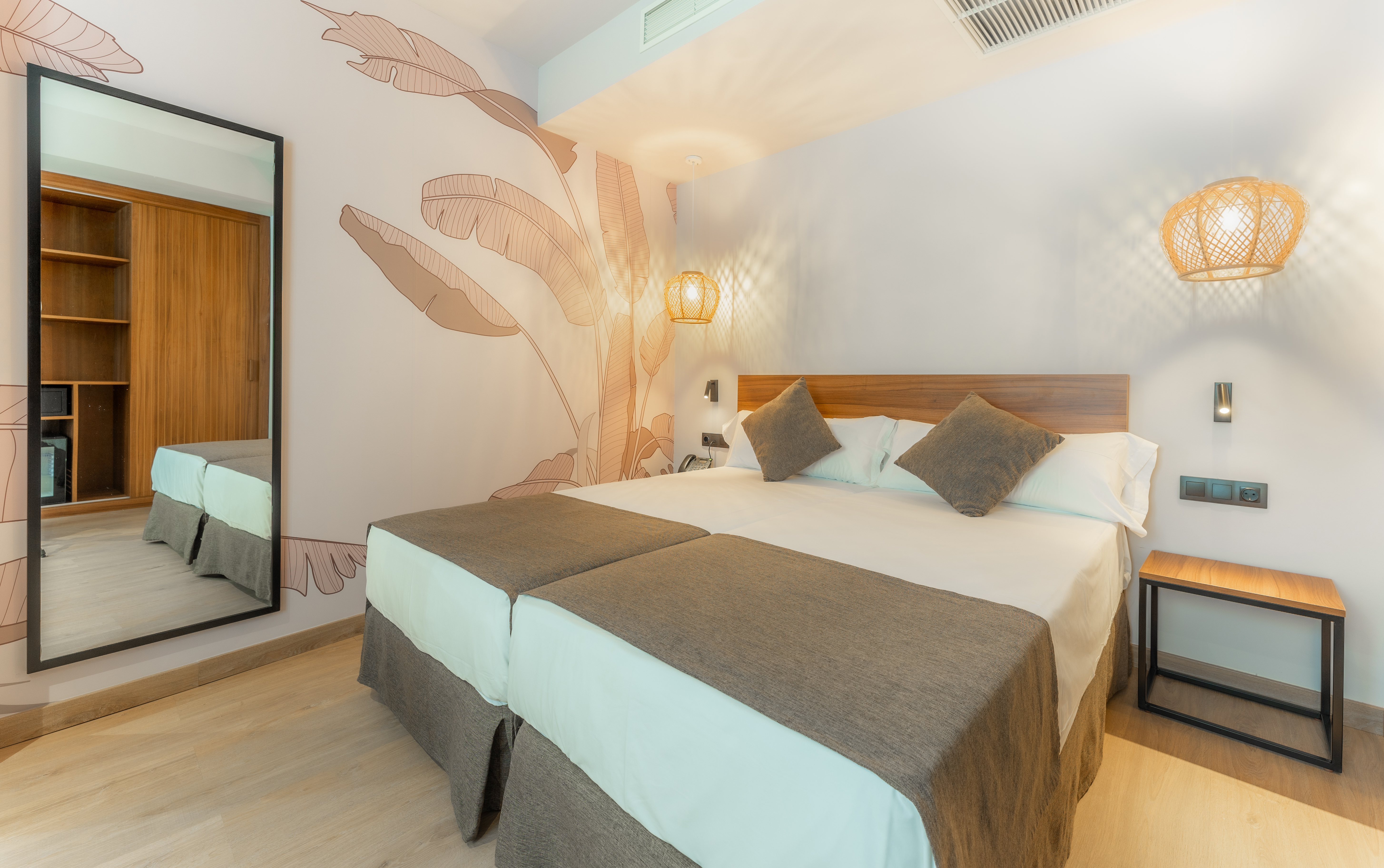 Double Single Standard