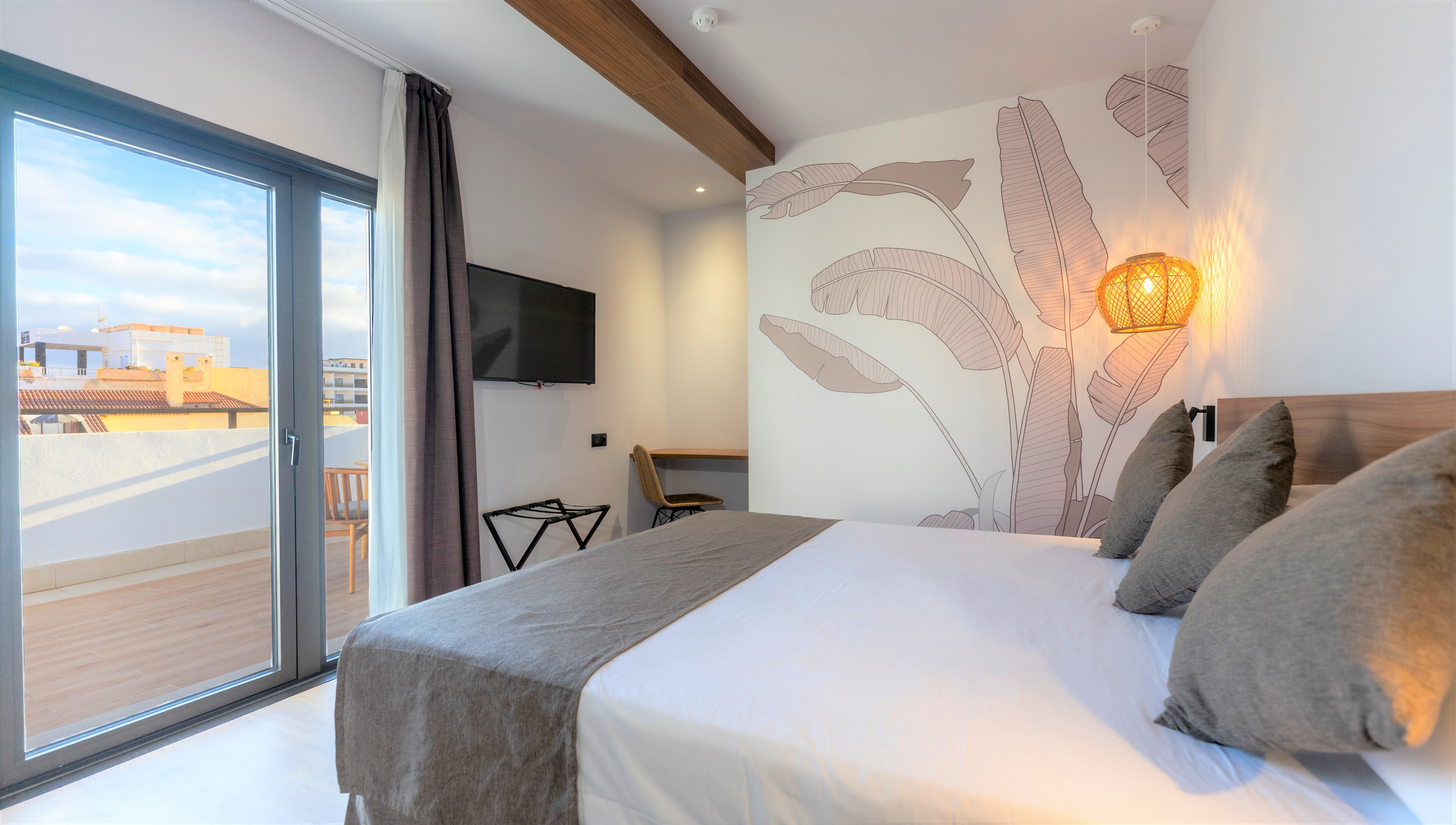 Double or Twin Superior