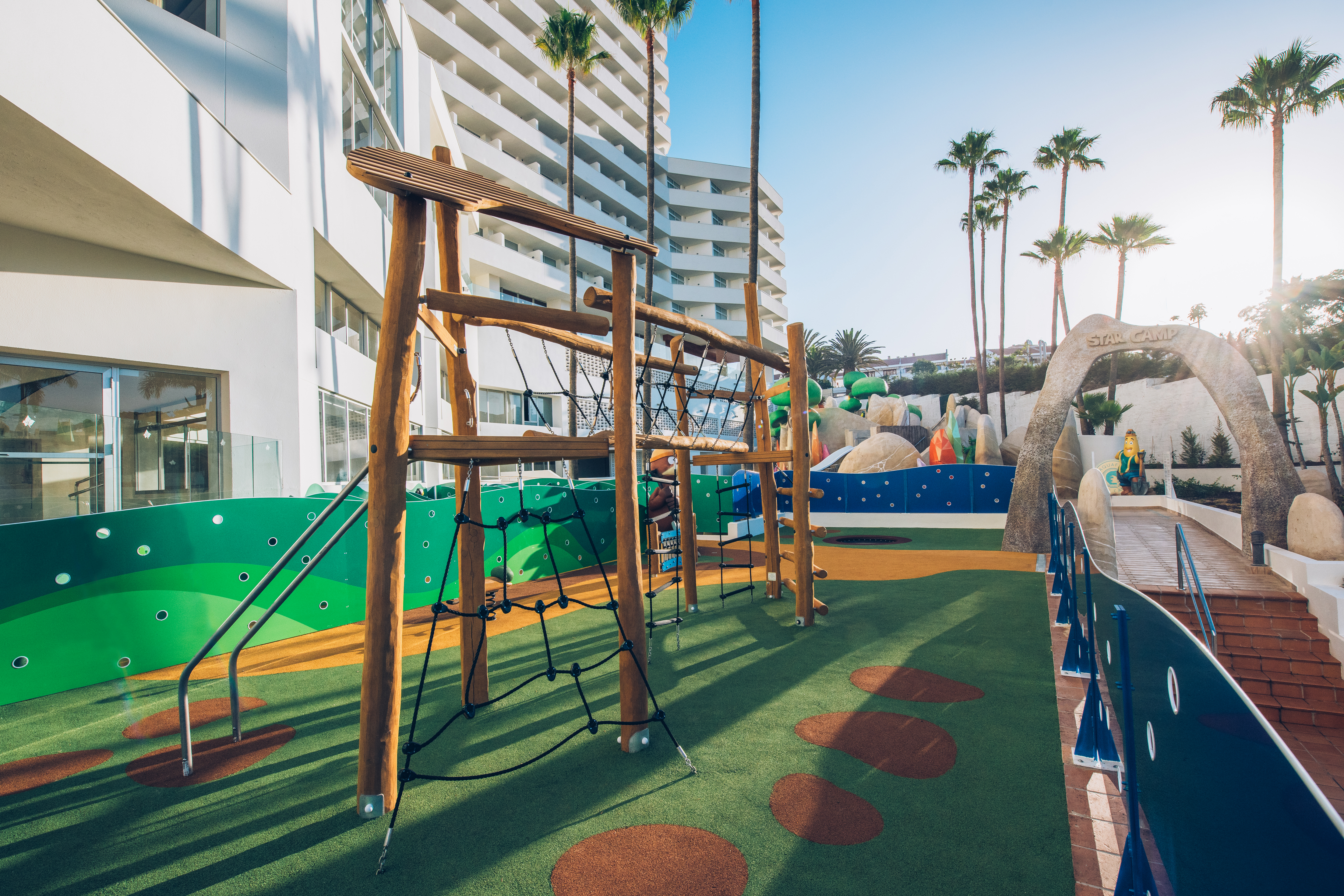 Sports and Entertainment