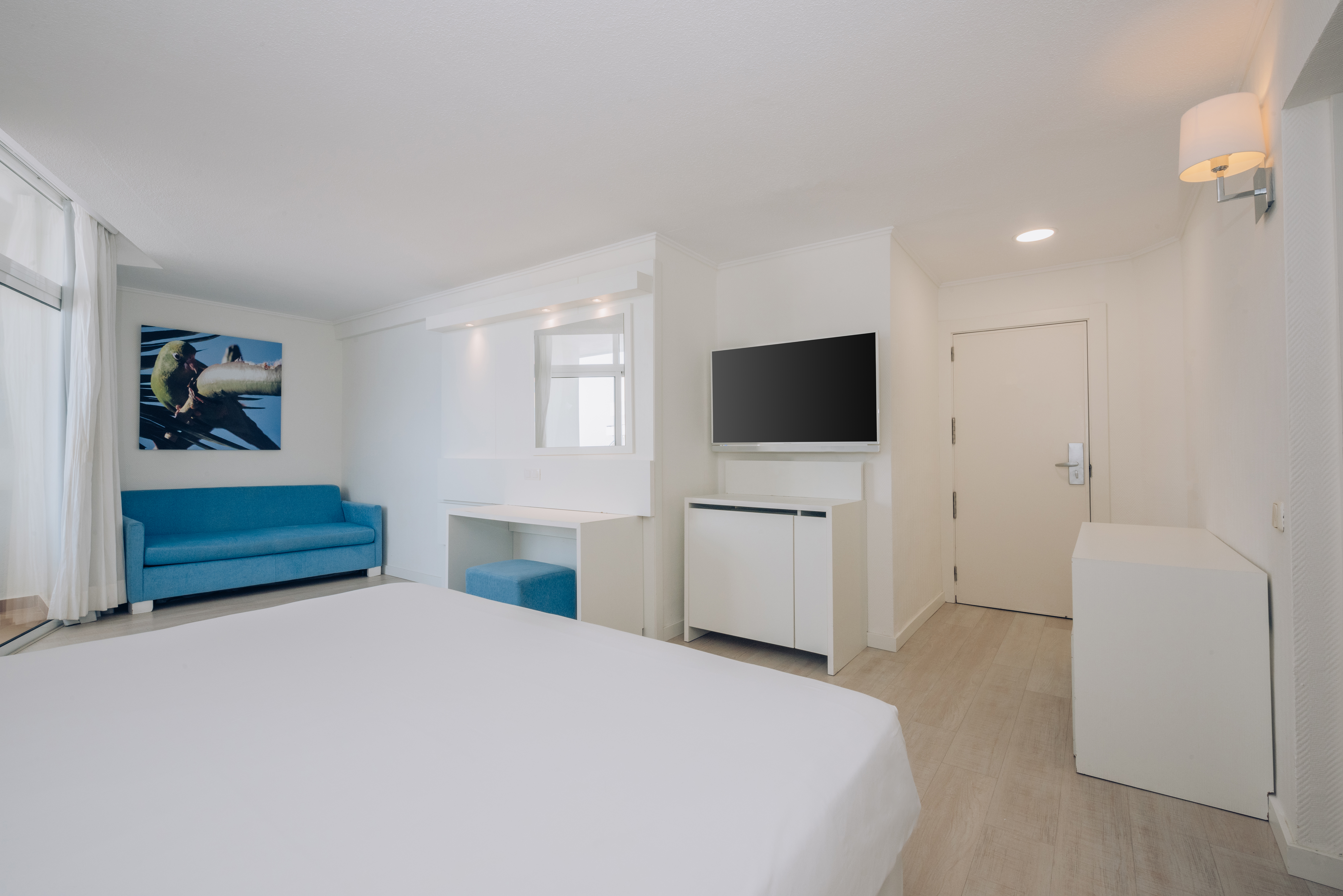 Family Room Standard