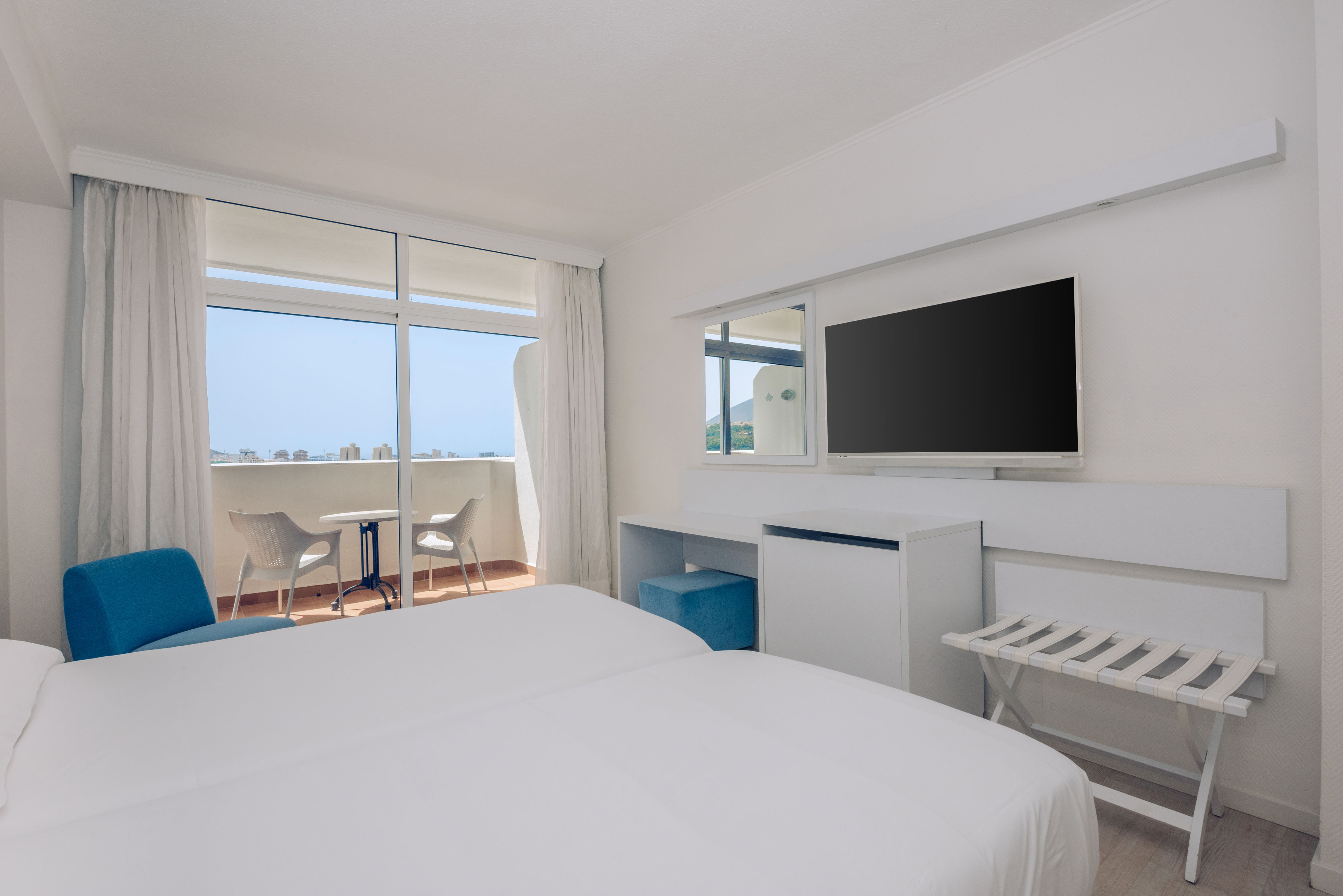 Double Single Standard