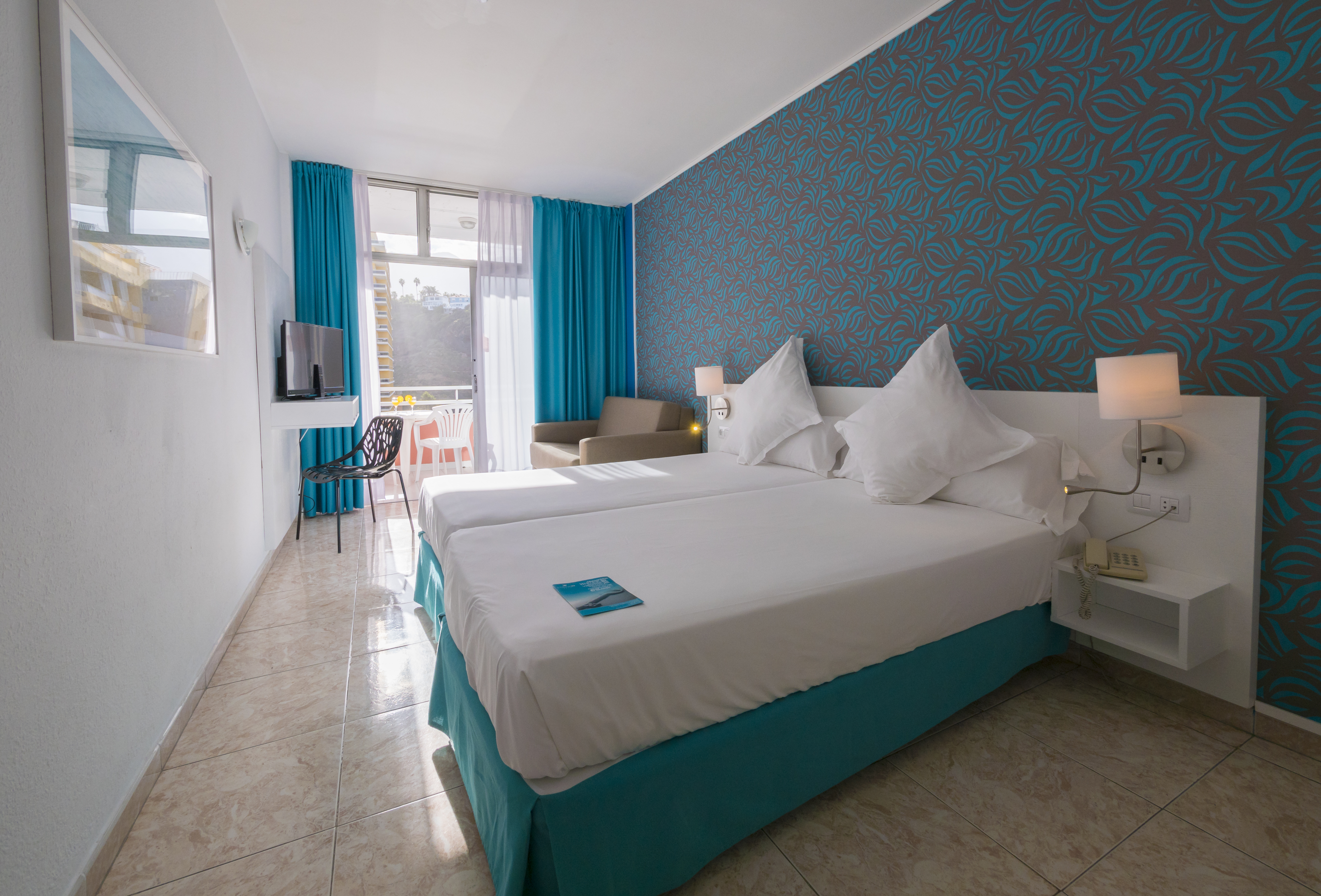 Double or Twin Premium