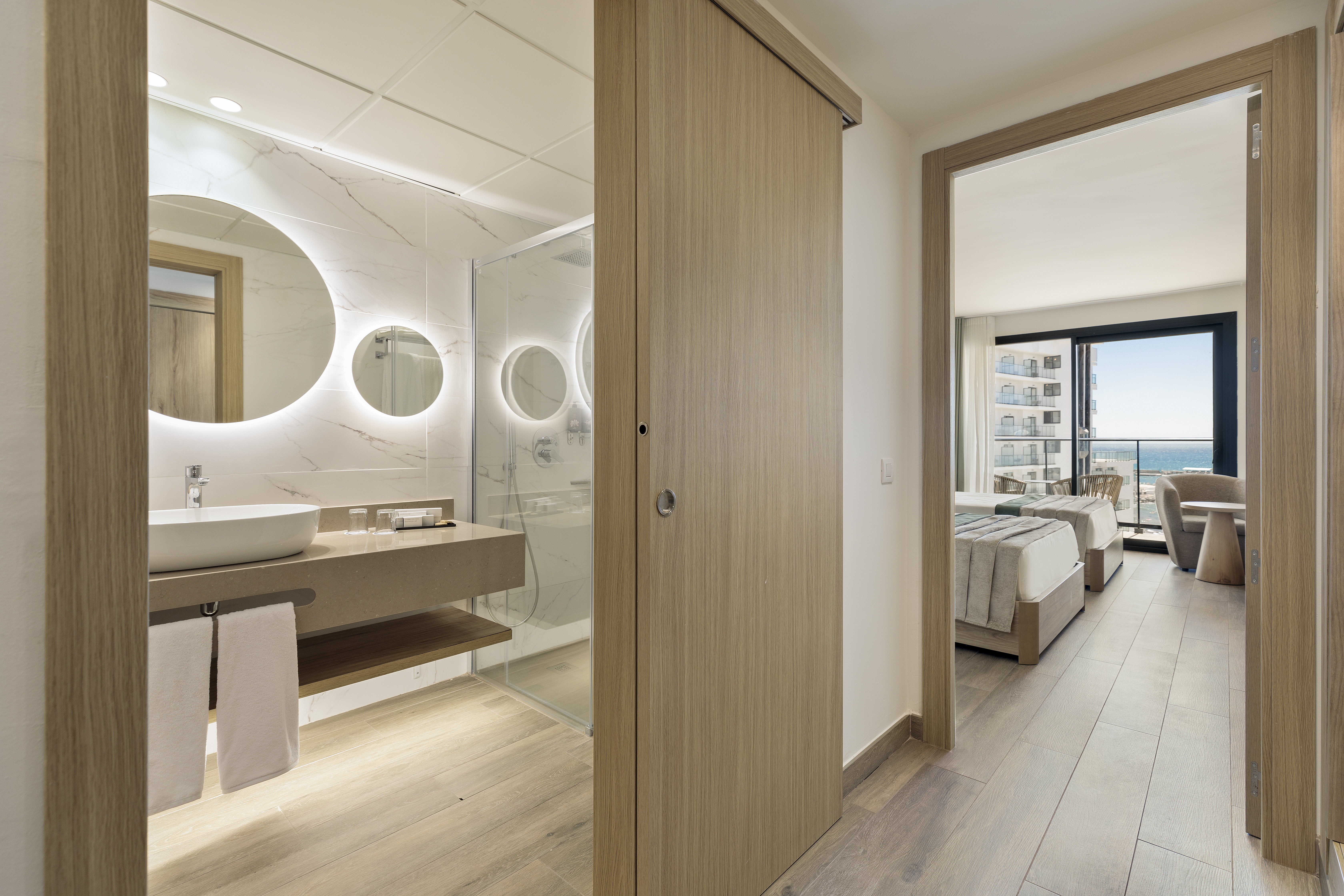 Double or Twin Premium