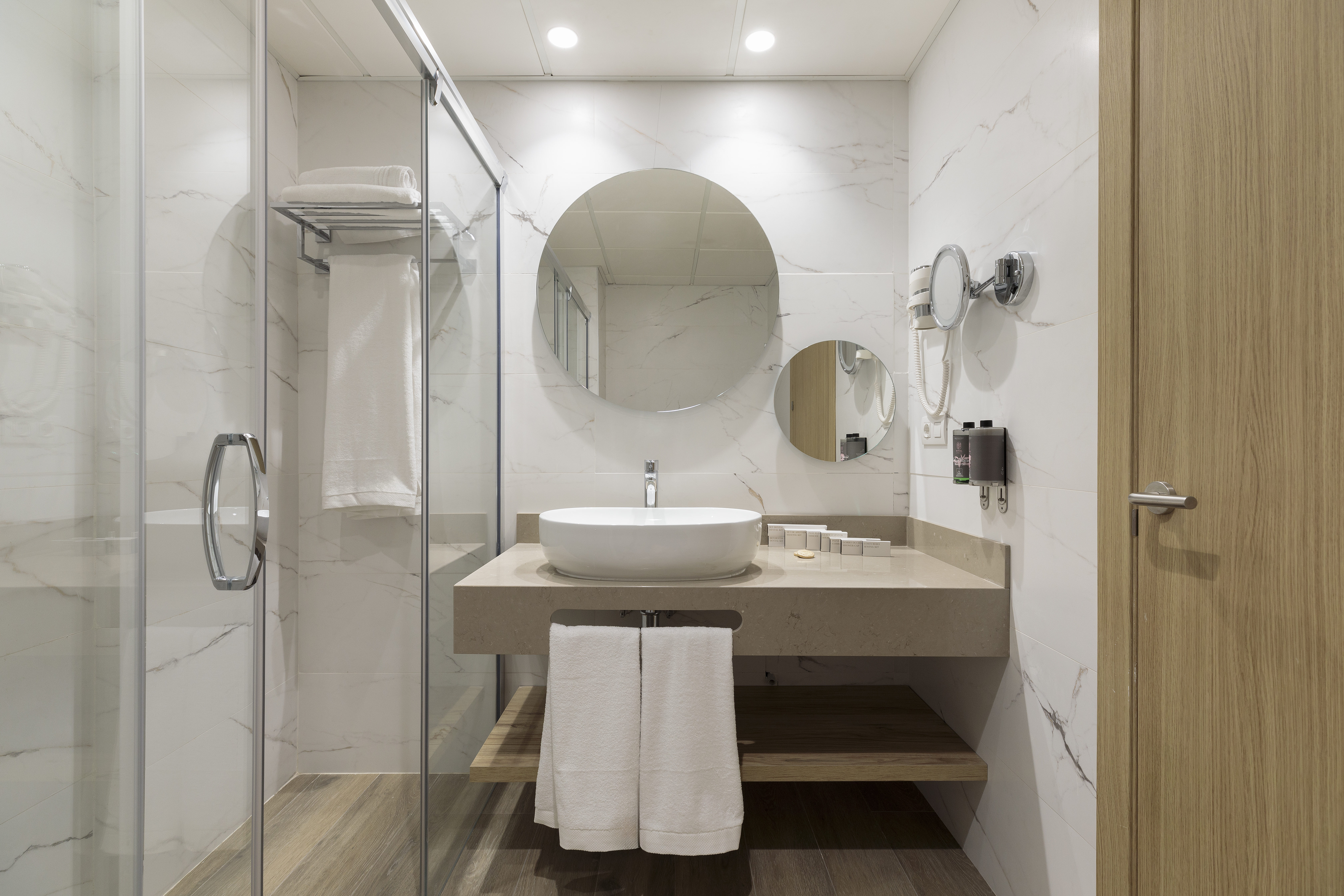 Double or Twin Premium