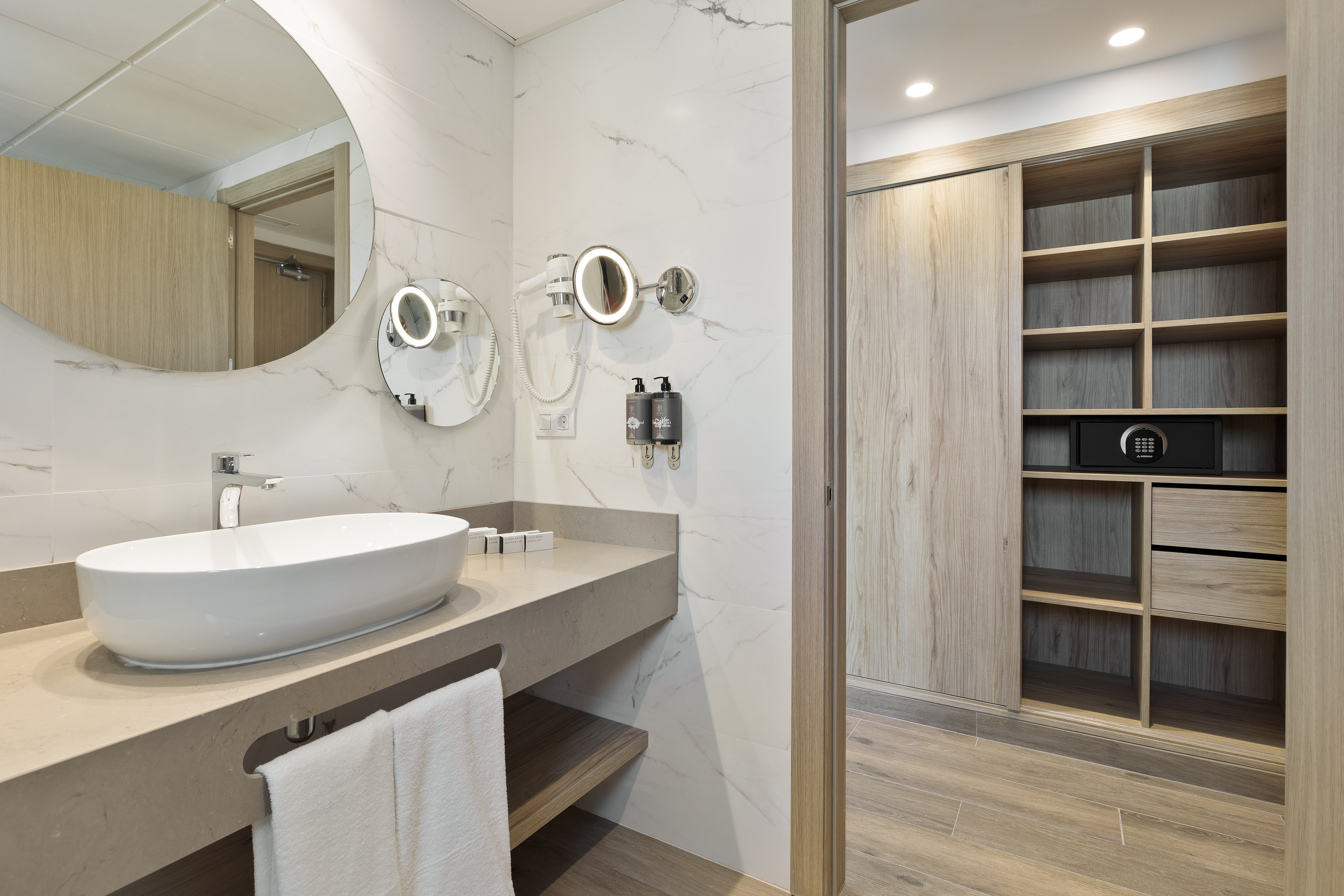 Double or Twin Premium