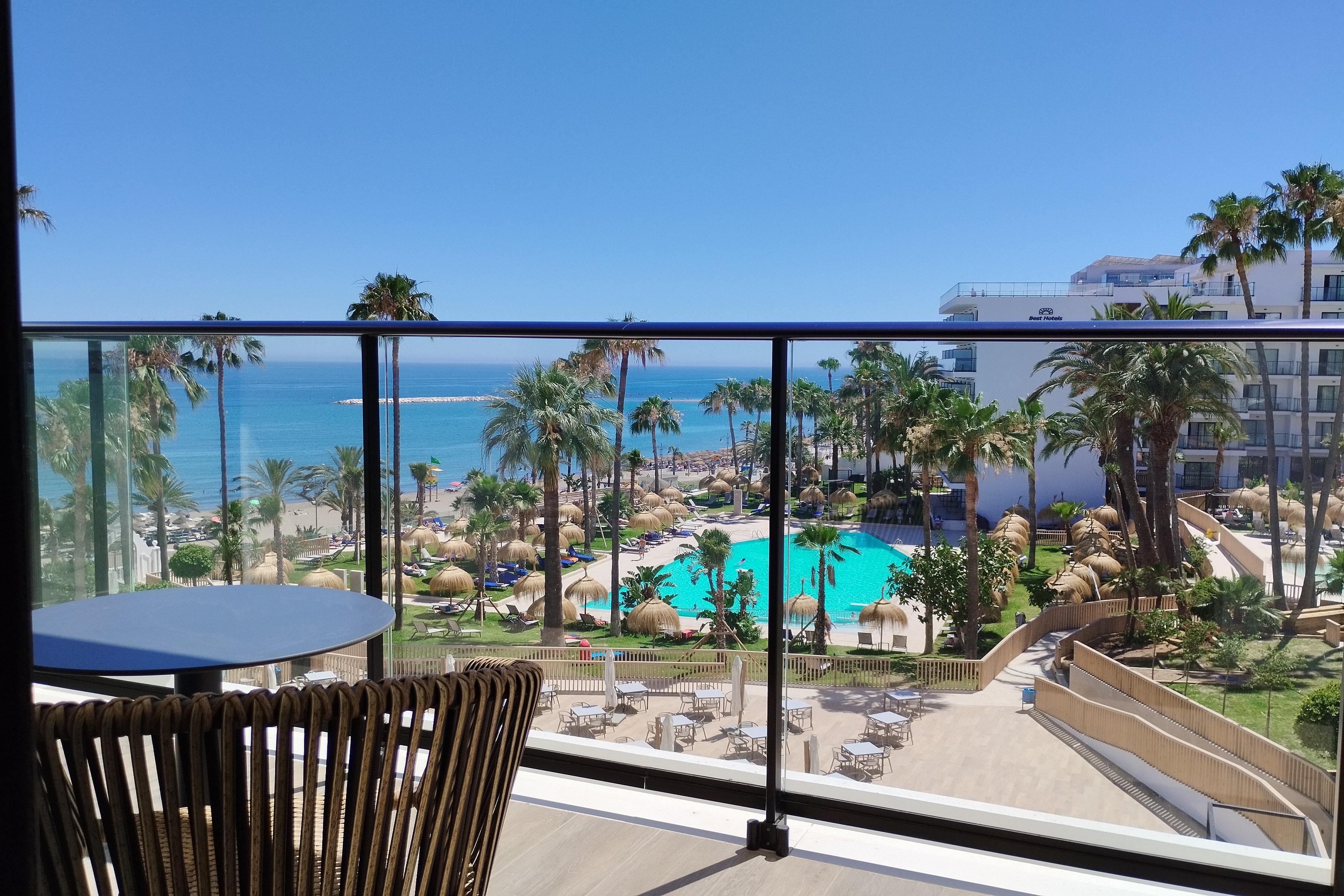 Double or Twin Superior