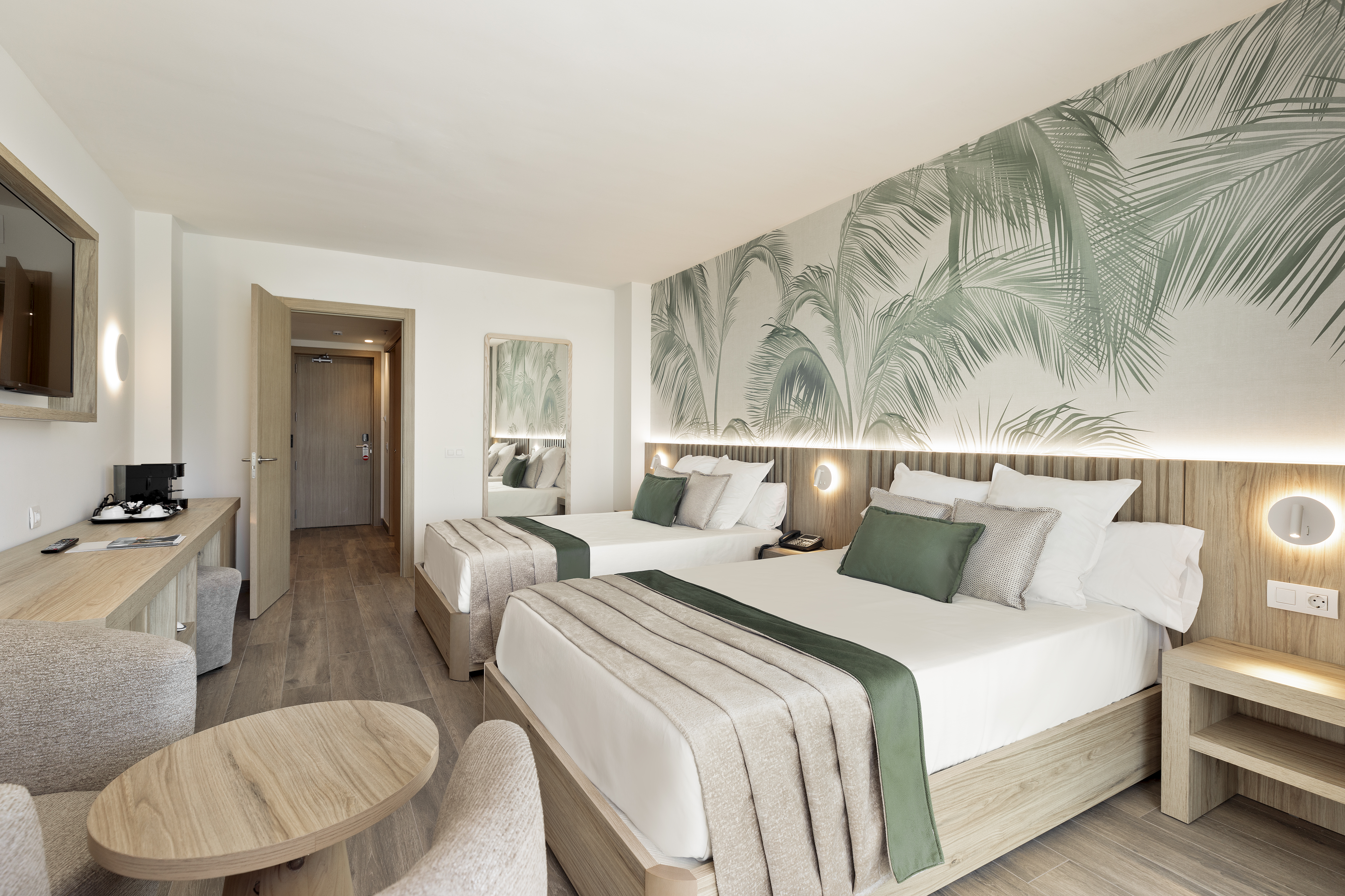 Double or Twin Premium