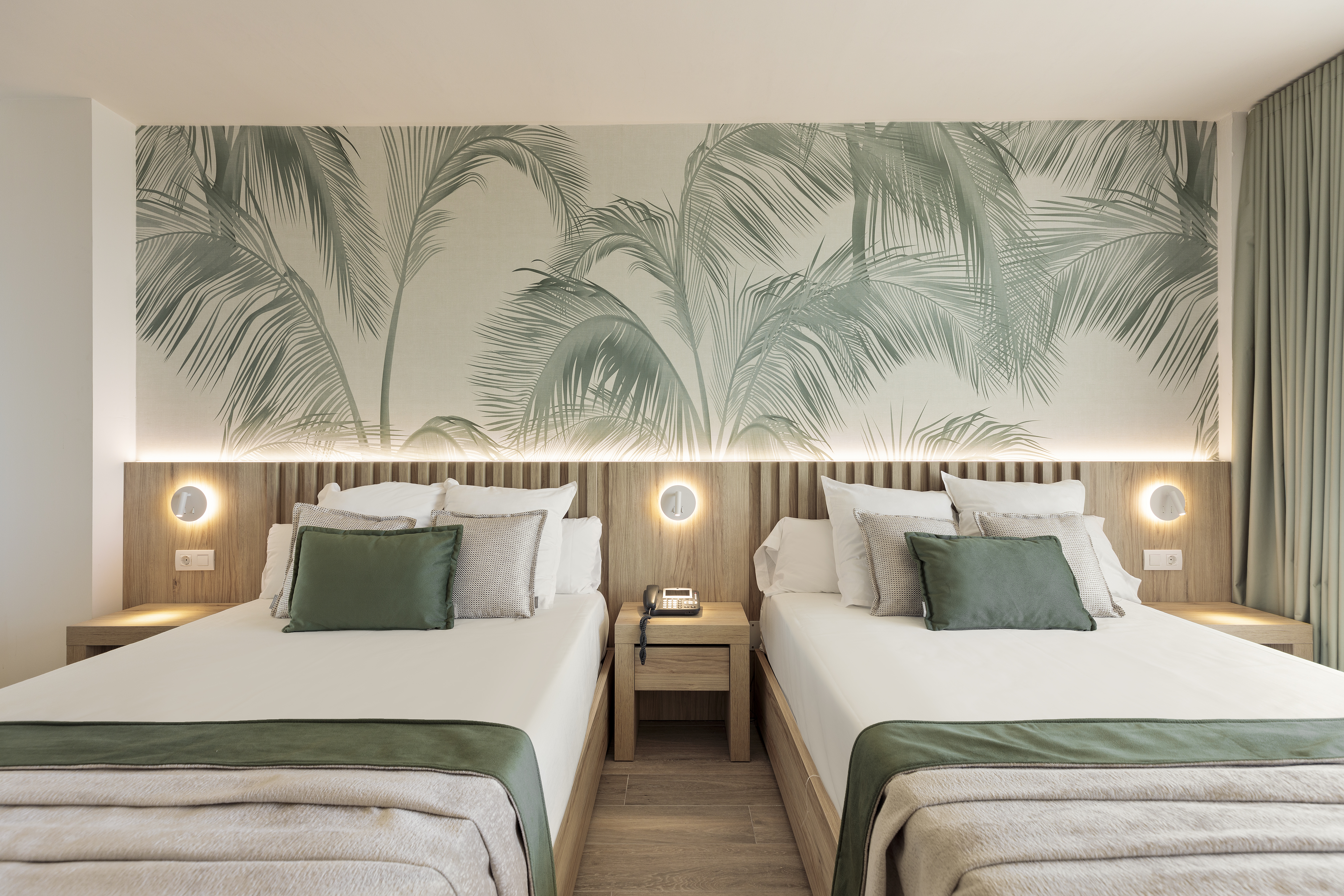 Double or Twin Premium