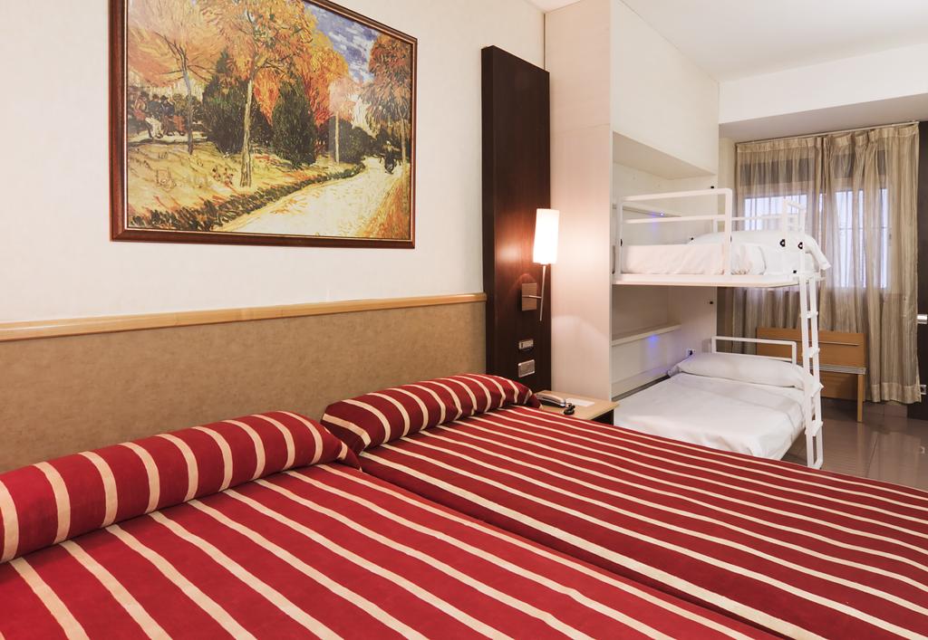 Family Room Standard