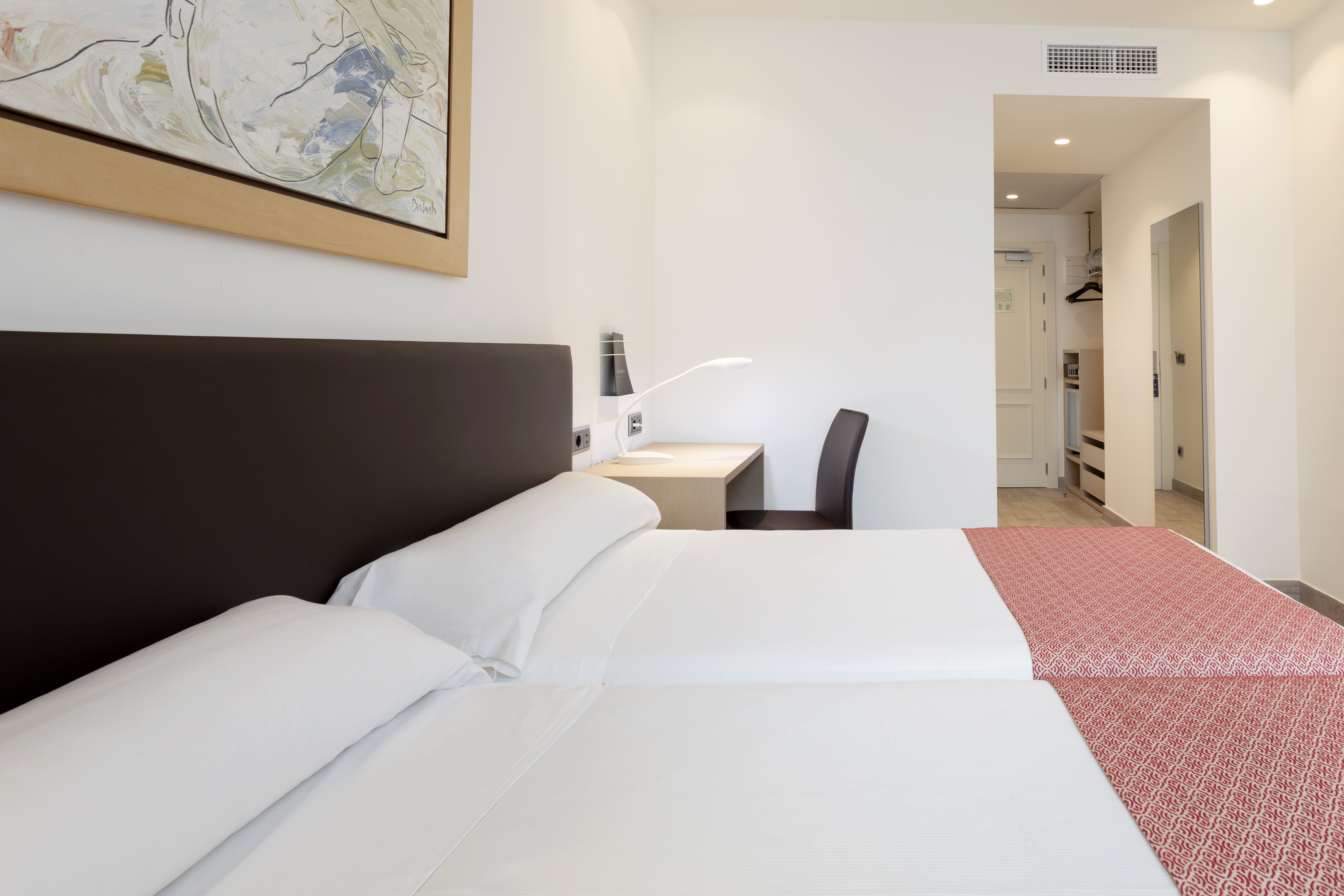 Double Single Premium