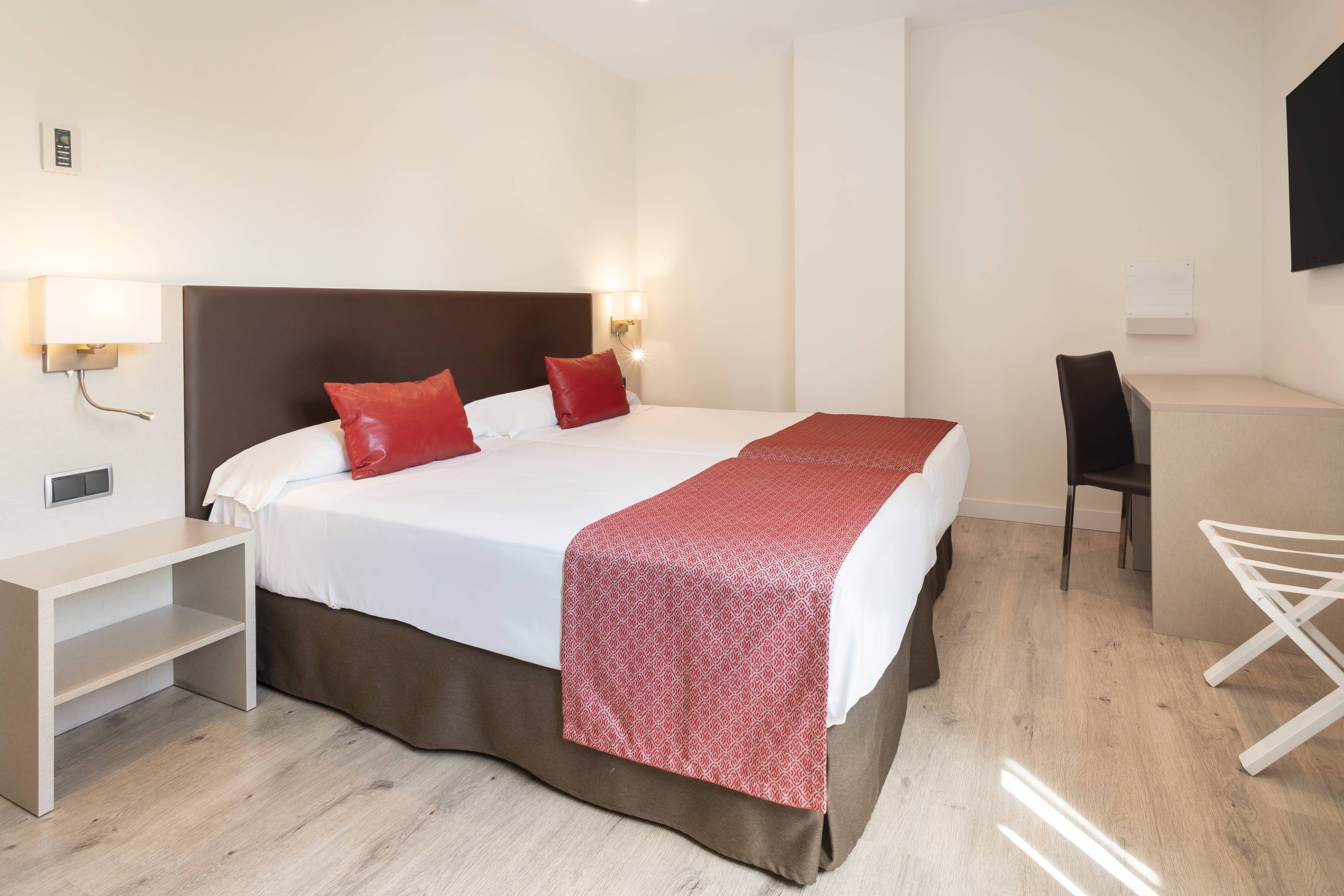 Double Single Standard