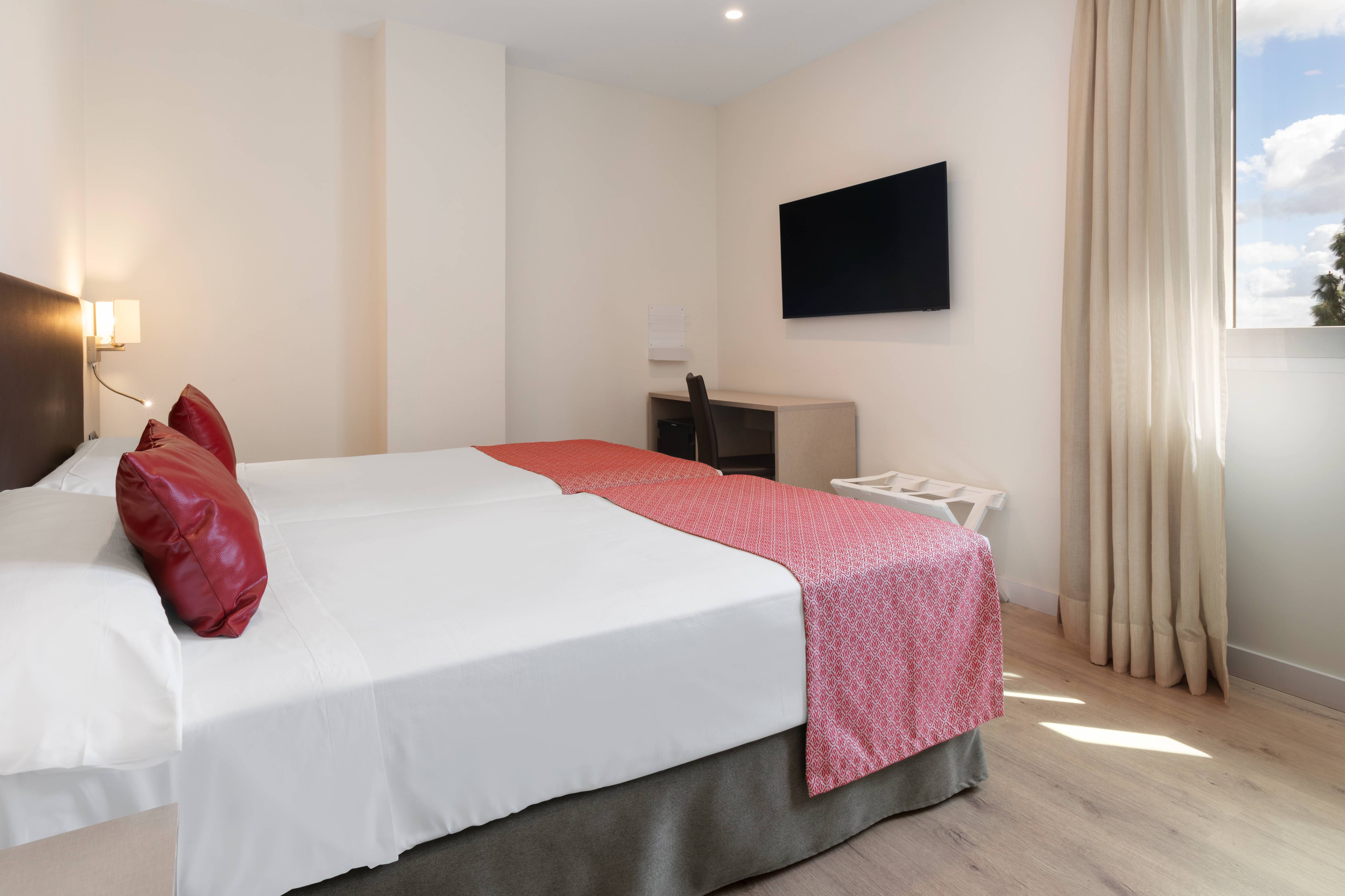 Double Single Standard