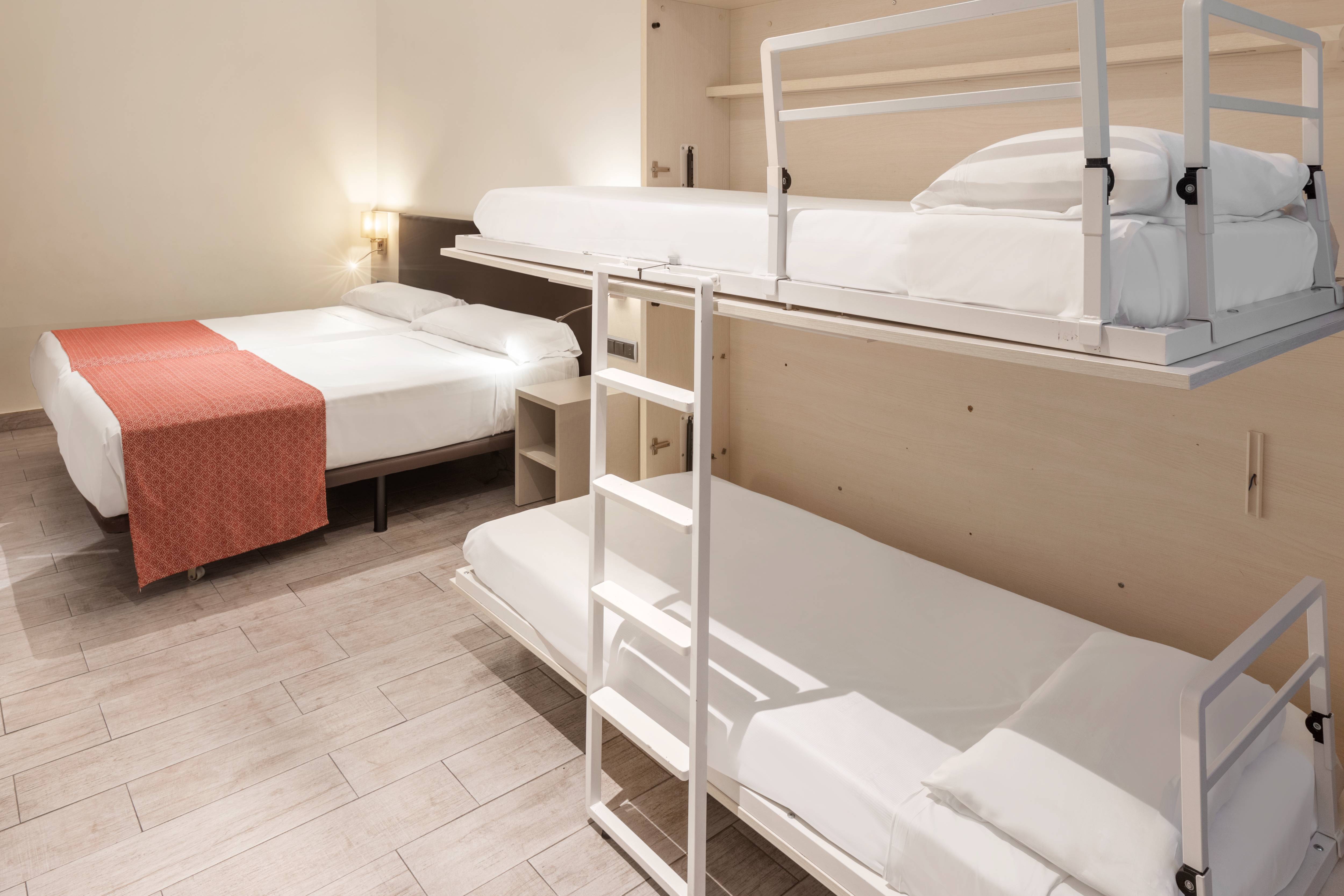 Family Room Standard