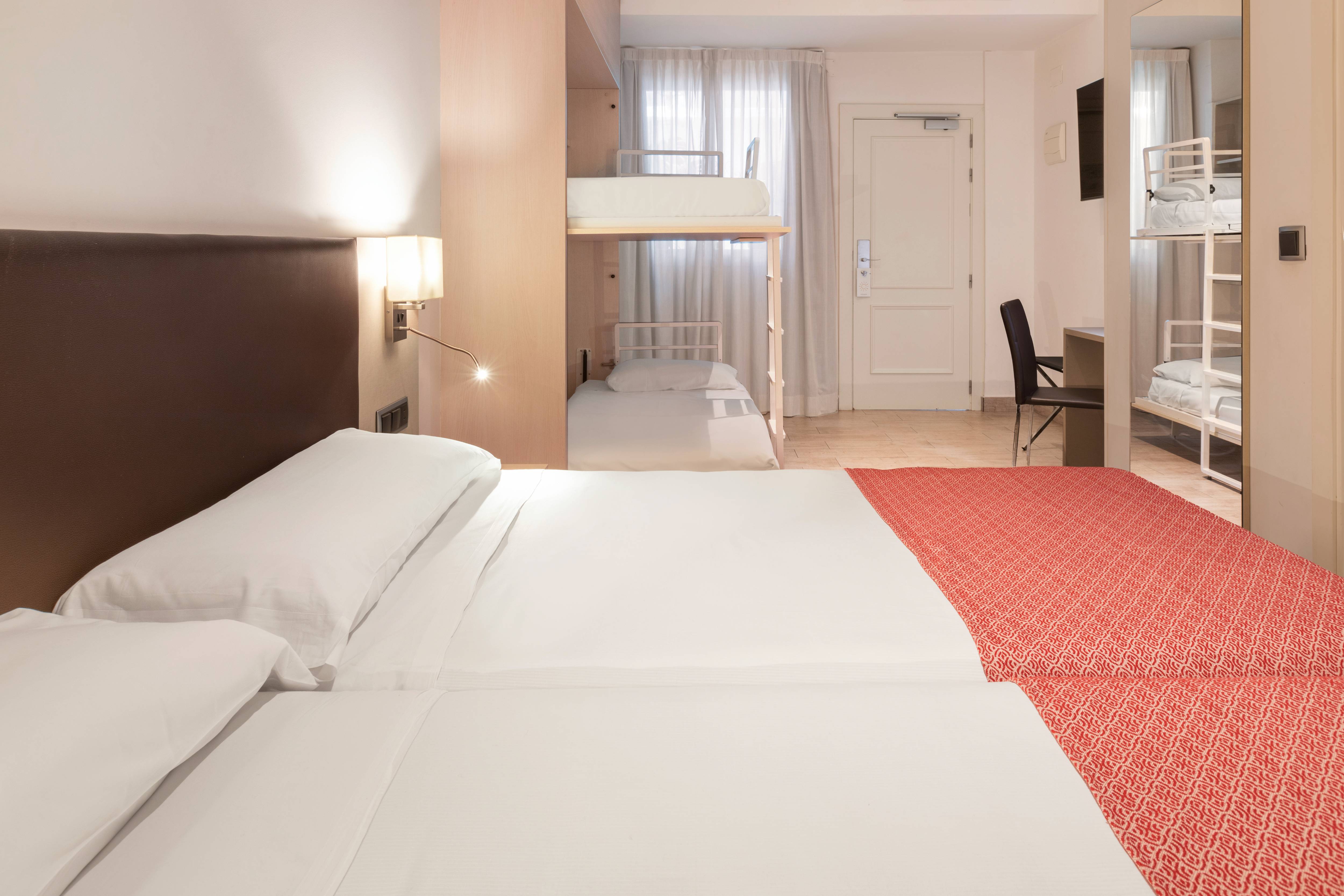 Family Room Standard