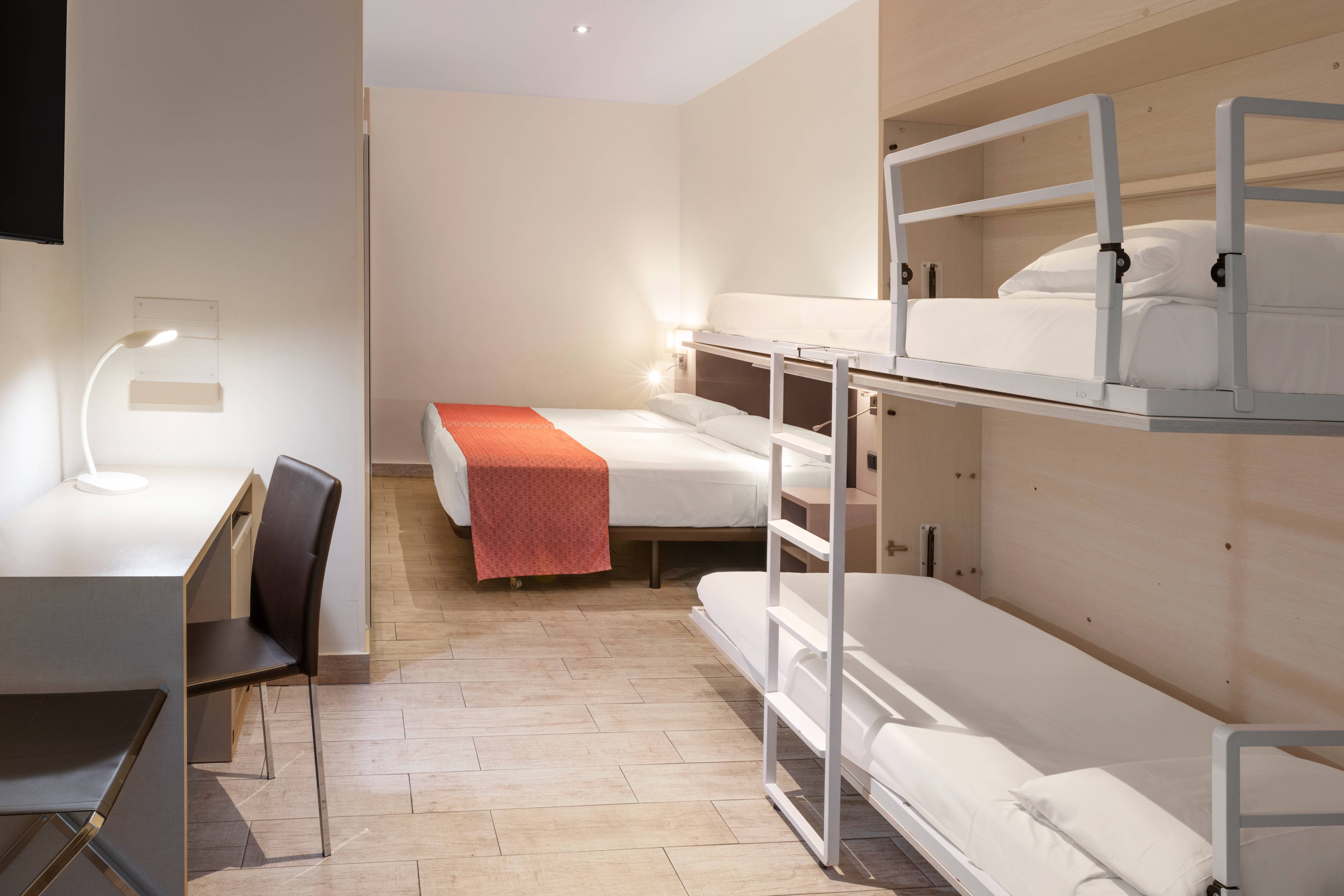 Family Room Standard