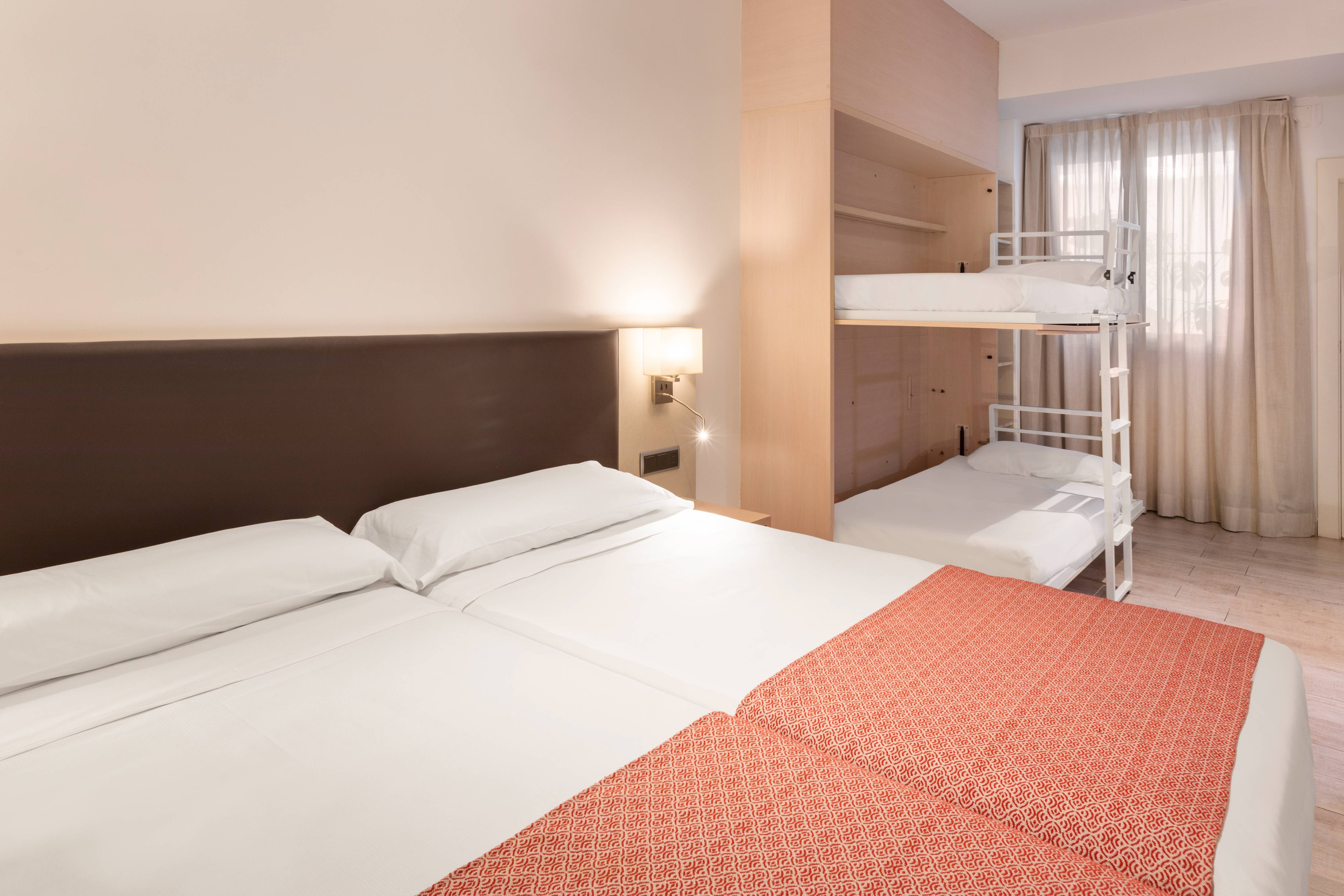 Family Room Standard