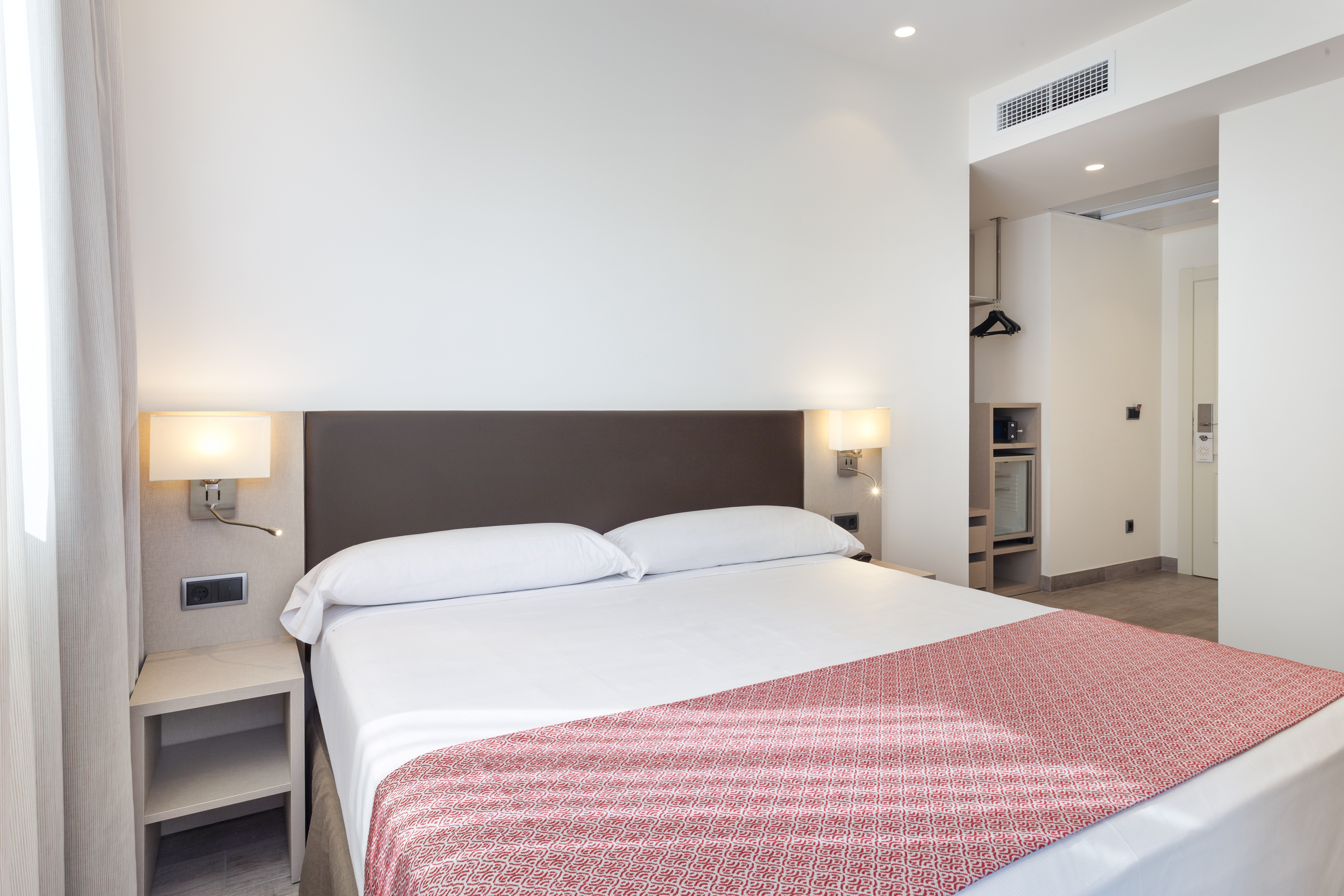 Double Single with Terrace