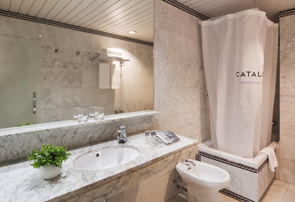 Double Single Standard