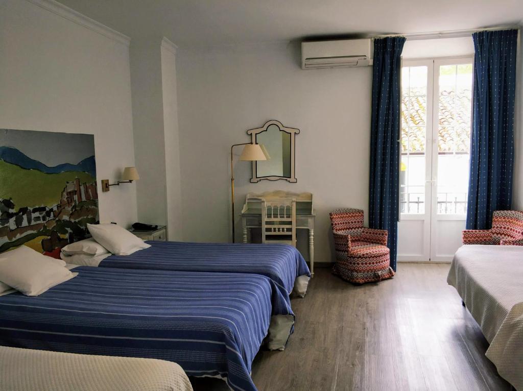 Family Room Standard