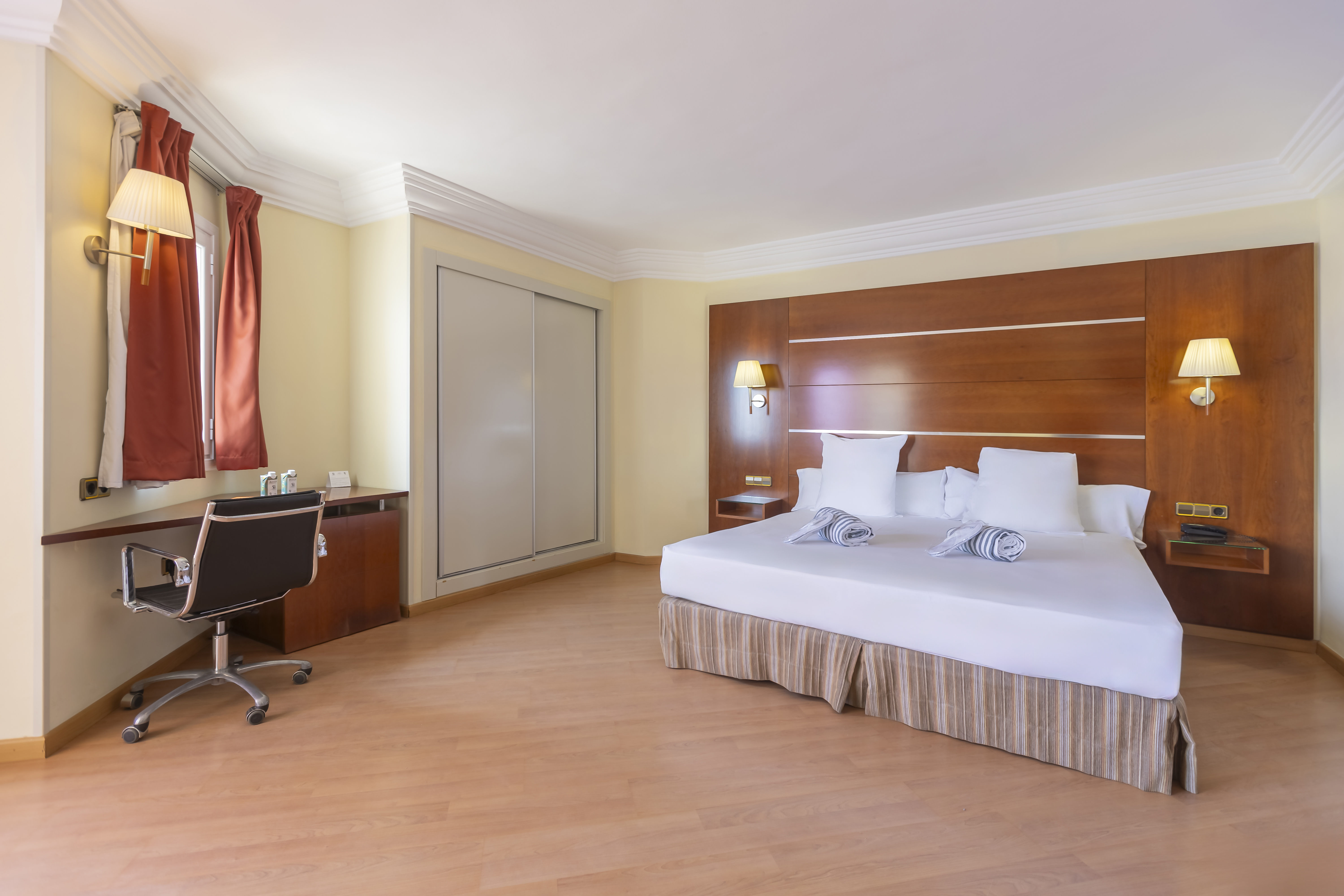 Junior Suite Standard