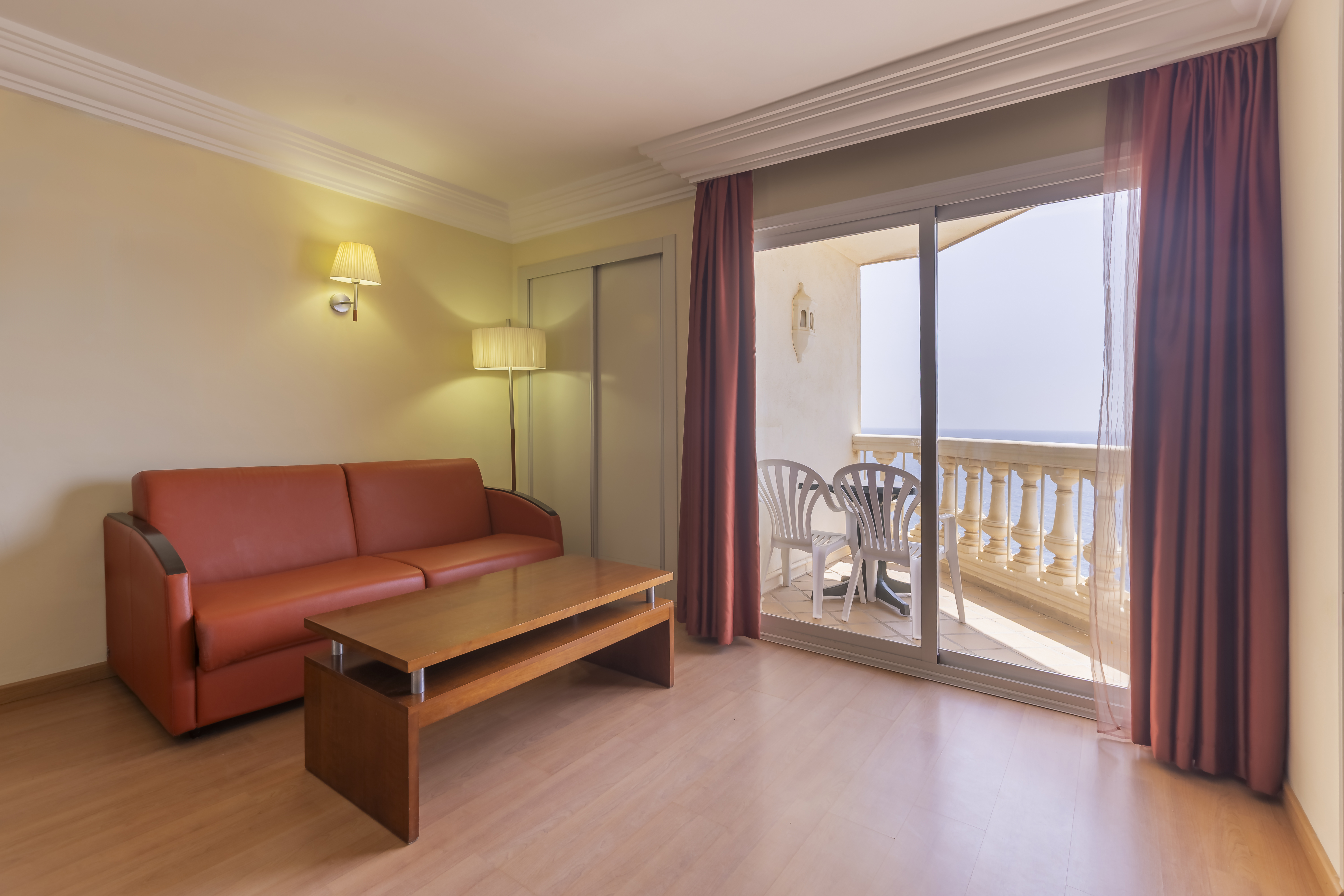 Junior Suite Standard