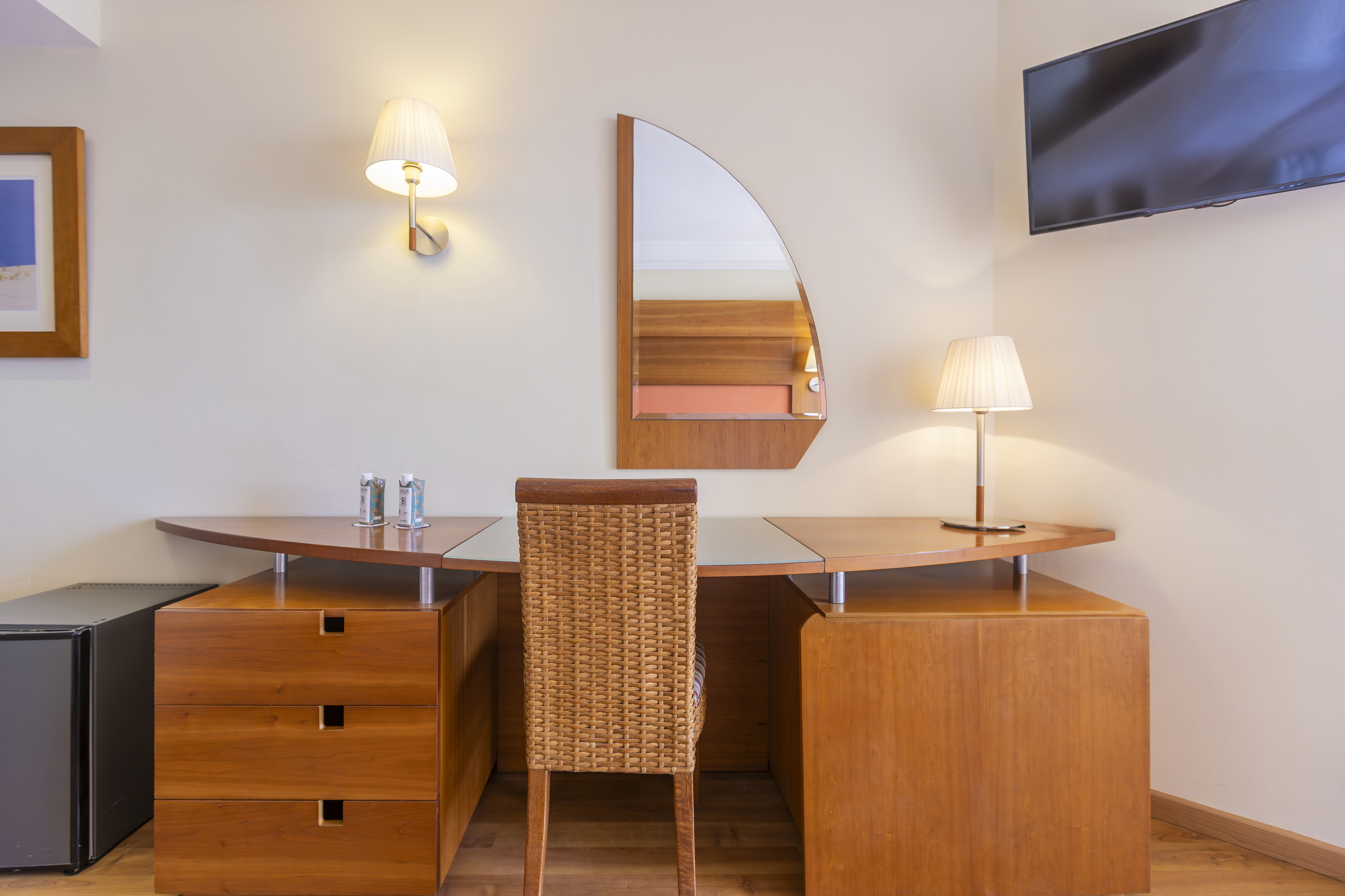 Double or Twin Standard