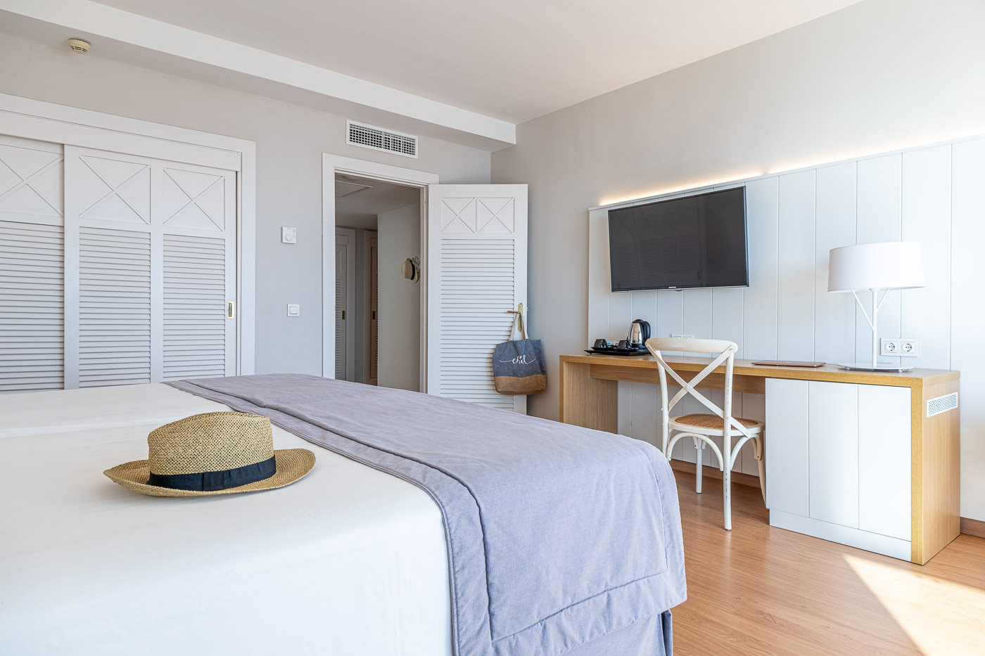 Double or Twin Superior