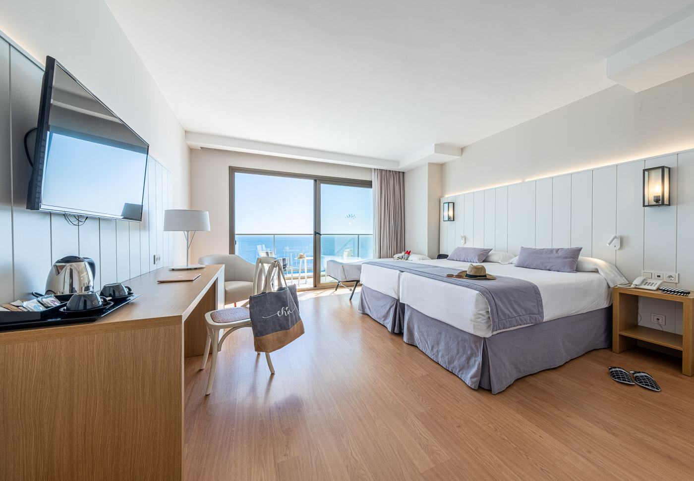 Double or Twin Superior