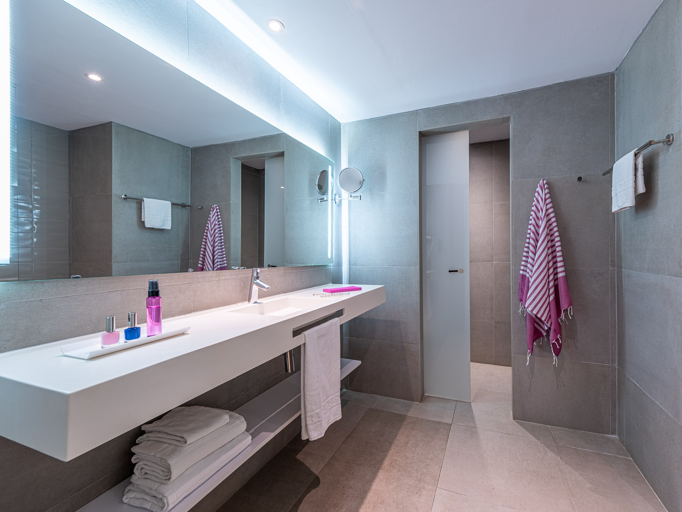 Junior Suite Capacity 1