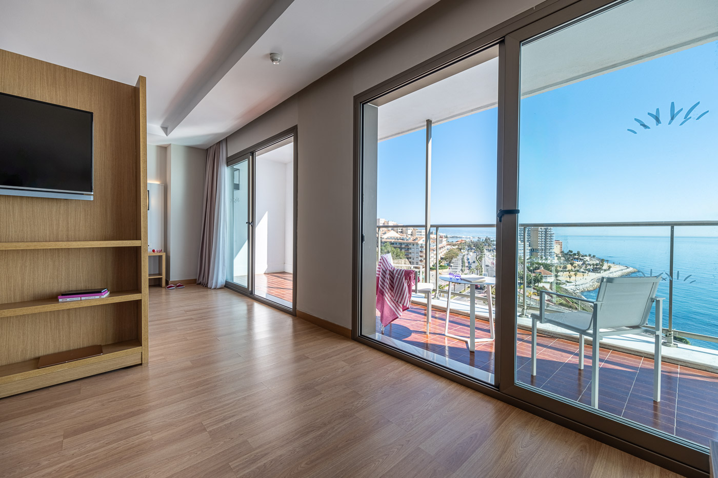 Junior Suite Standard