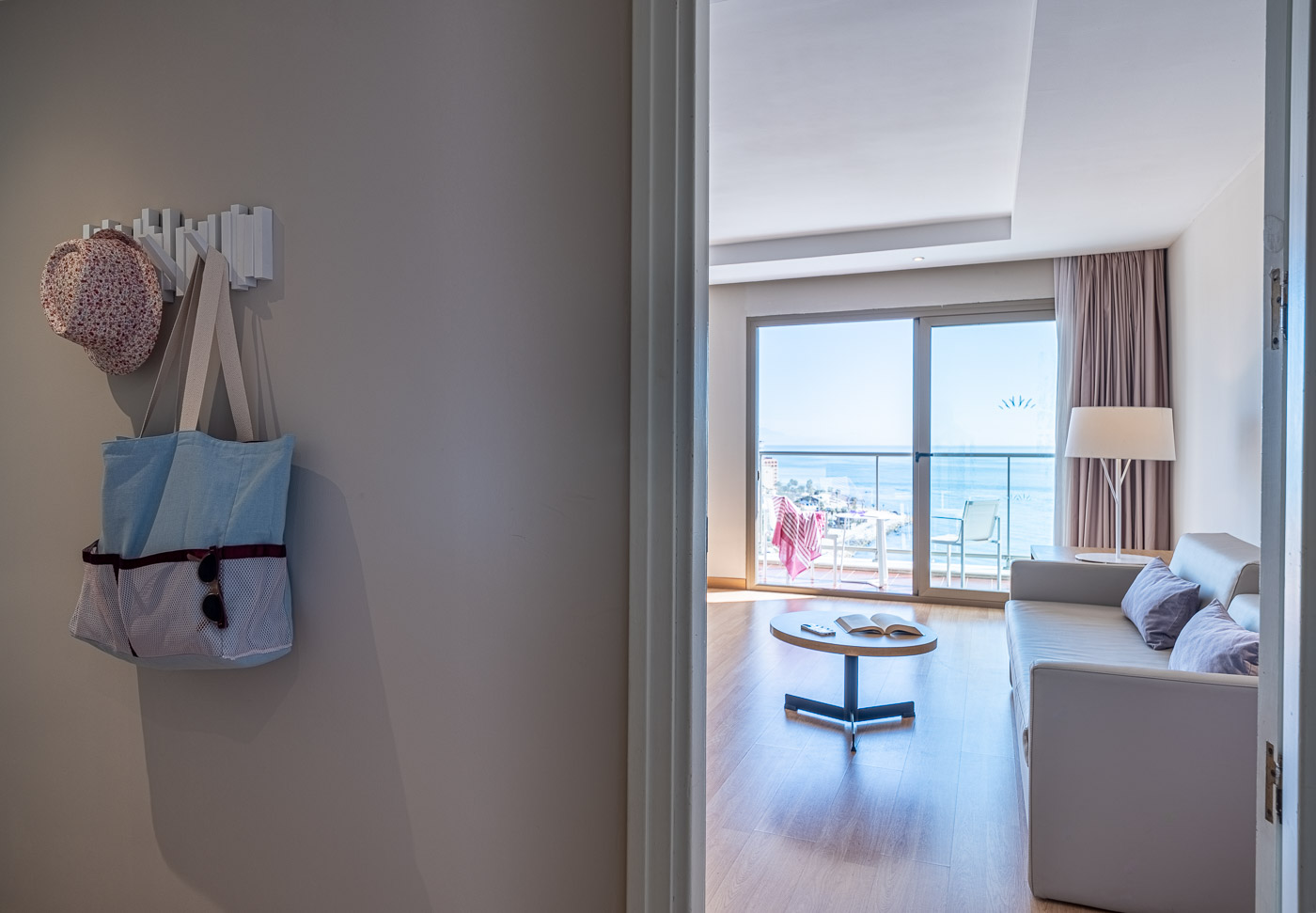 Junior Suite Capacity 2