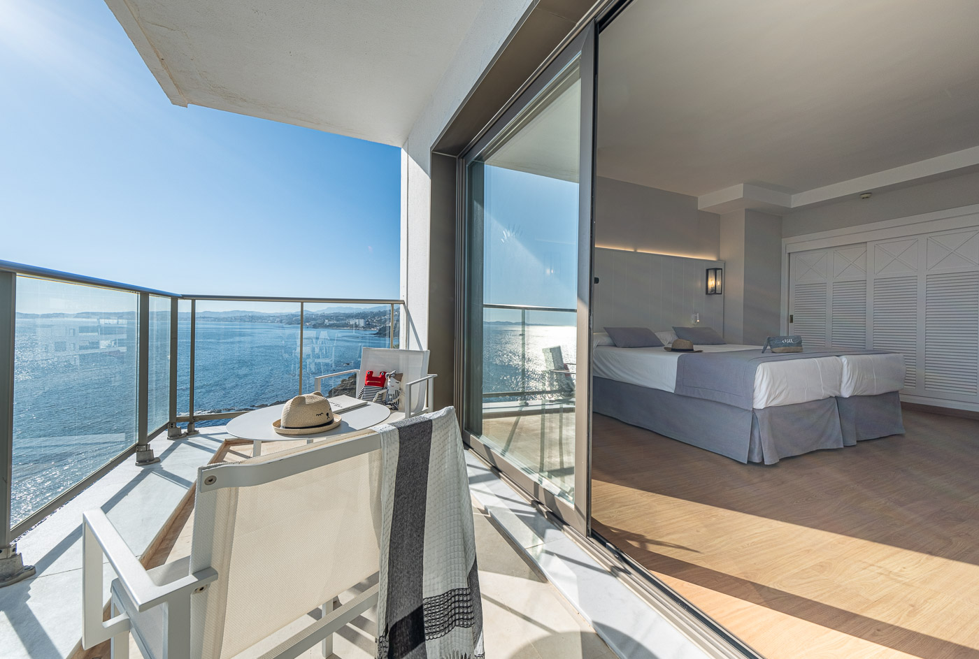 Double or Twin Superior