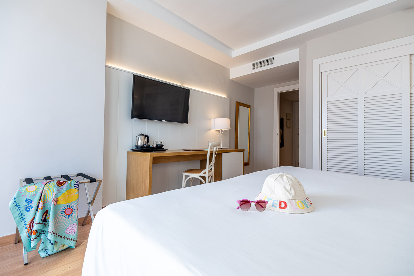 Double or Twin Standard