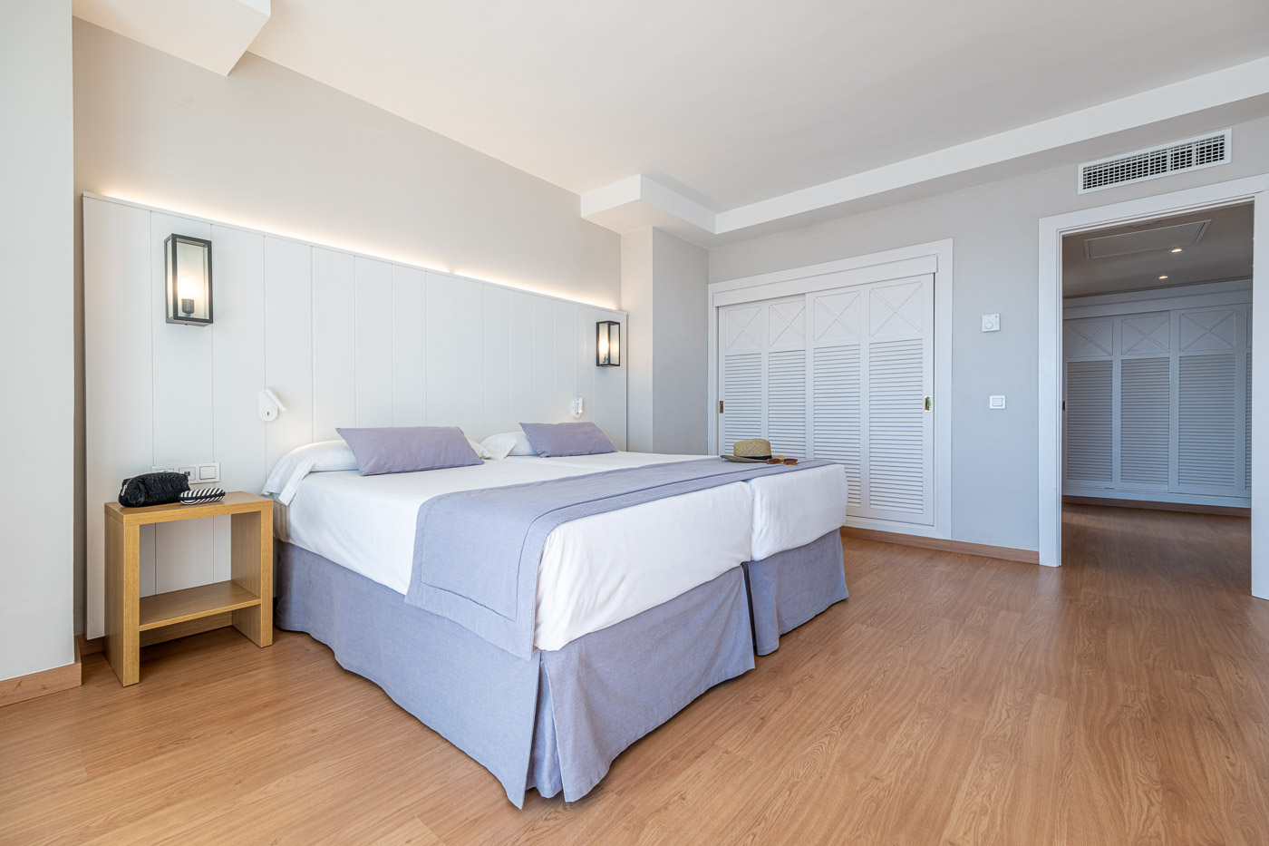 Double or Twin Superior