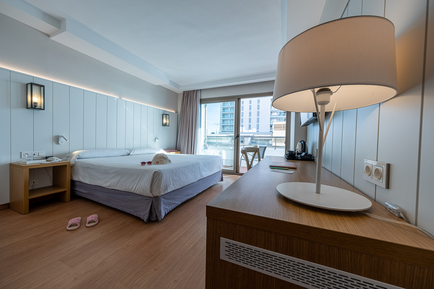 Double or Twin Standard