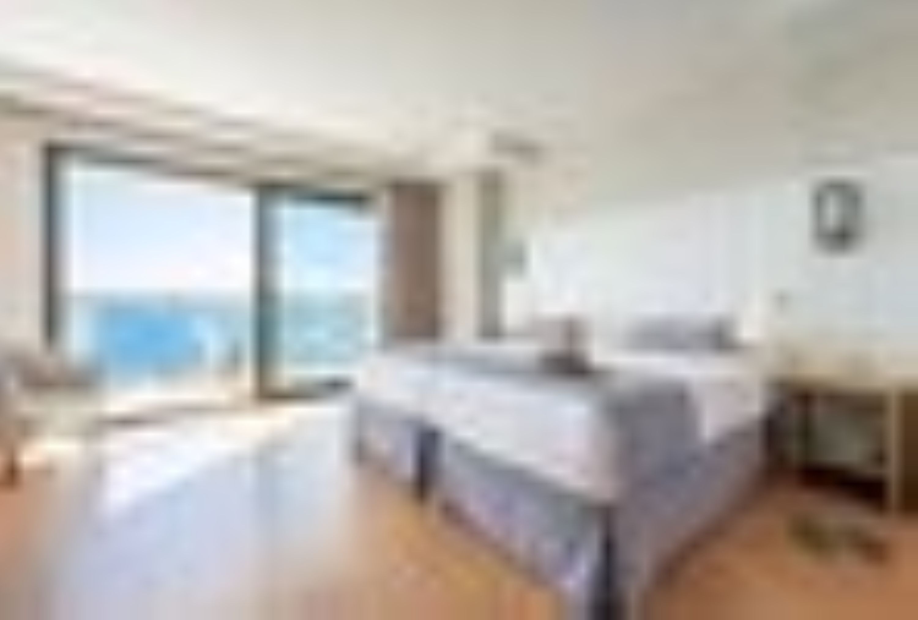 Double or Twin Superior Sea Front