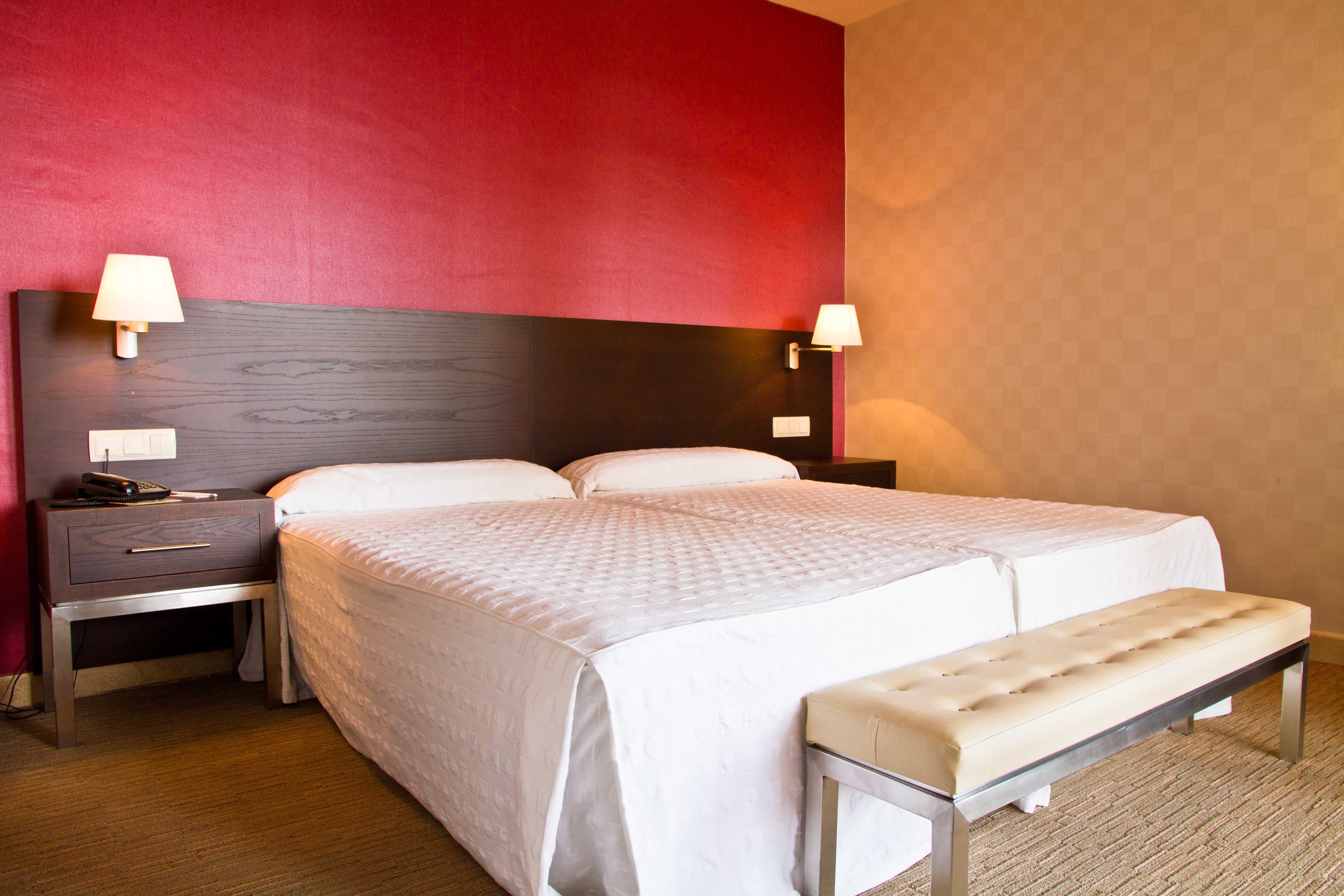 Junior Suite Sea View