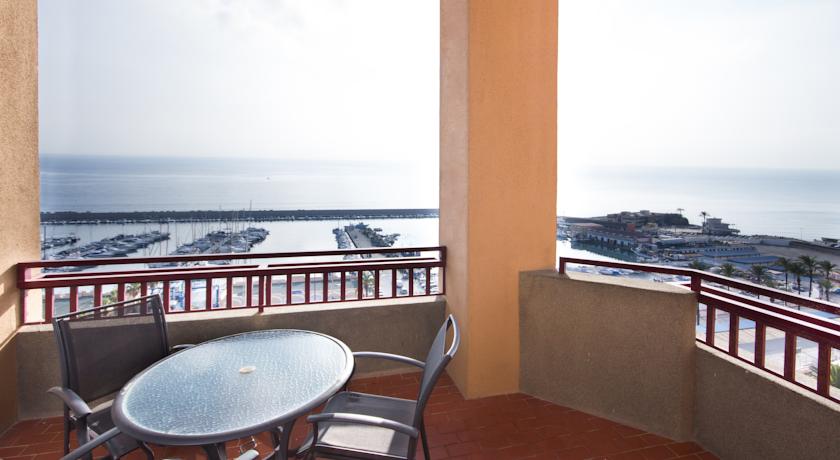 Junior Suite Sea View