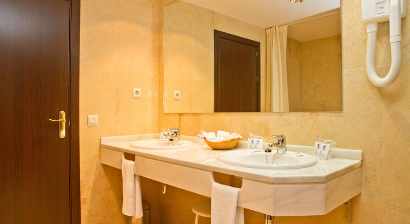 Double Single Standard