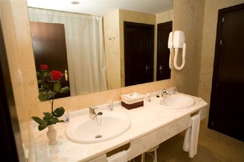 Junior Suite Sea View