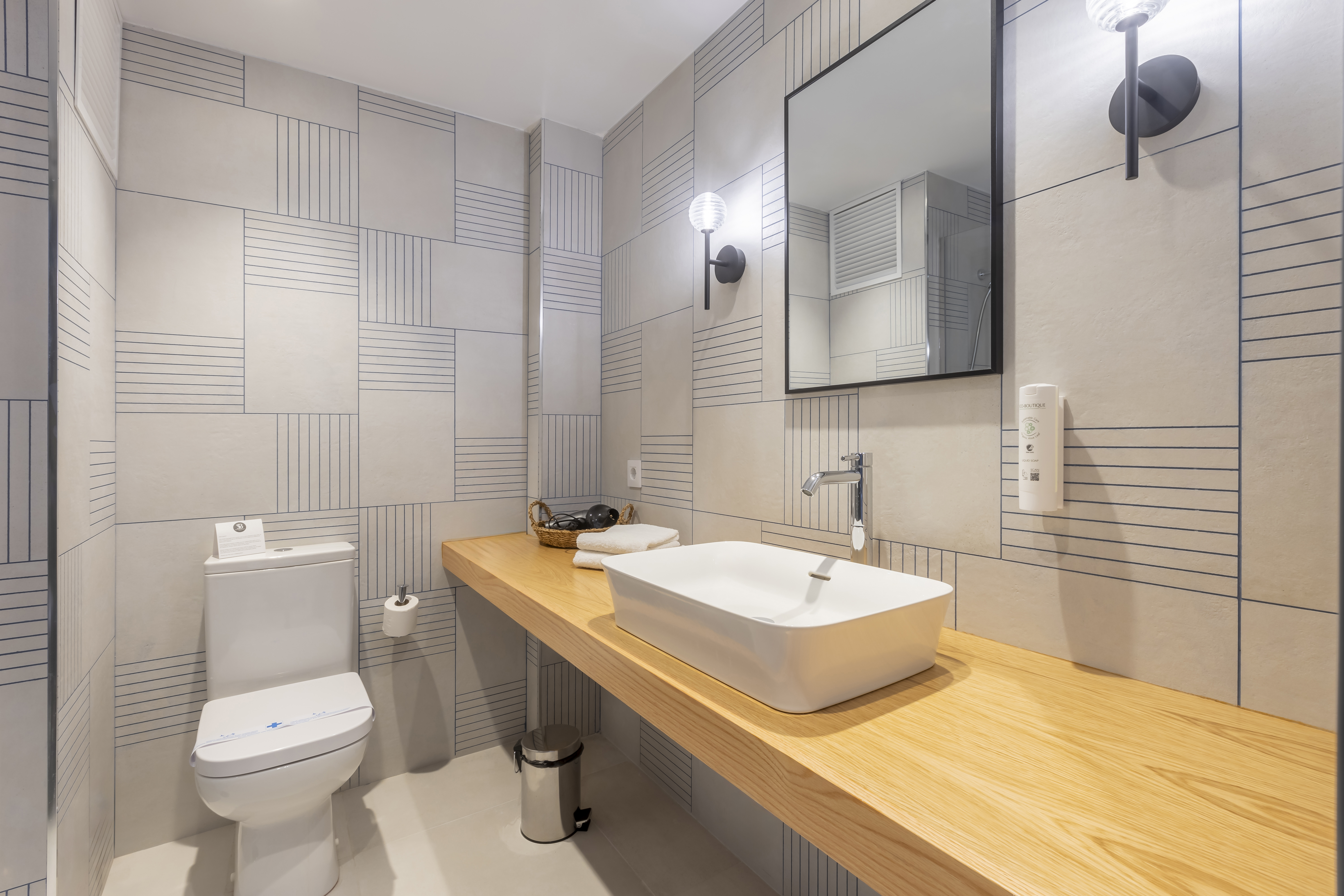 Family Room Standard