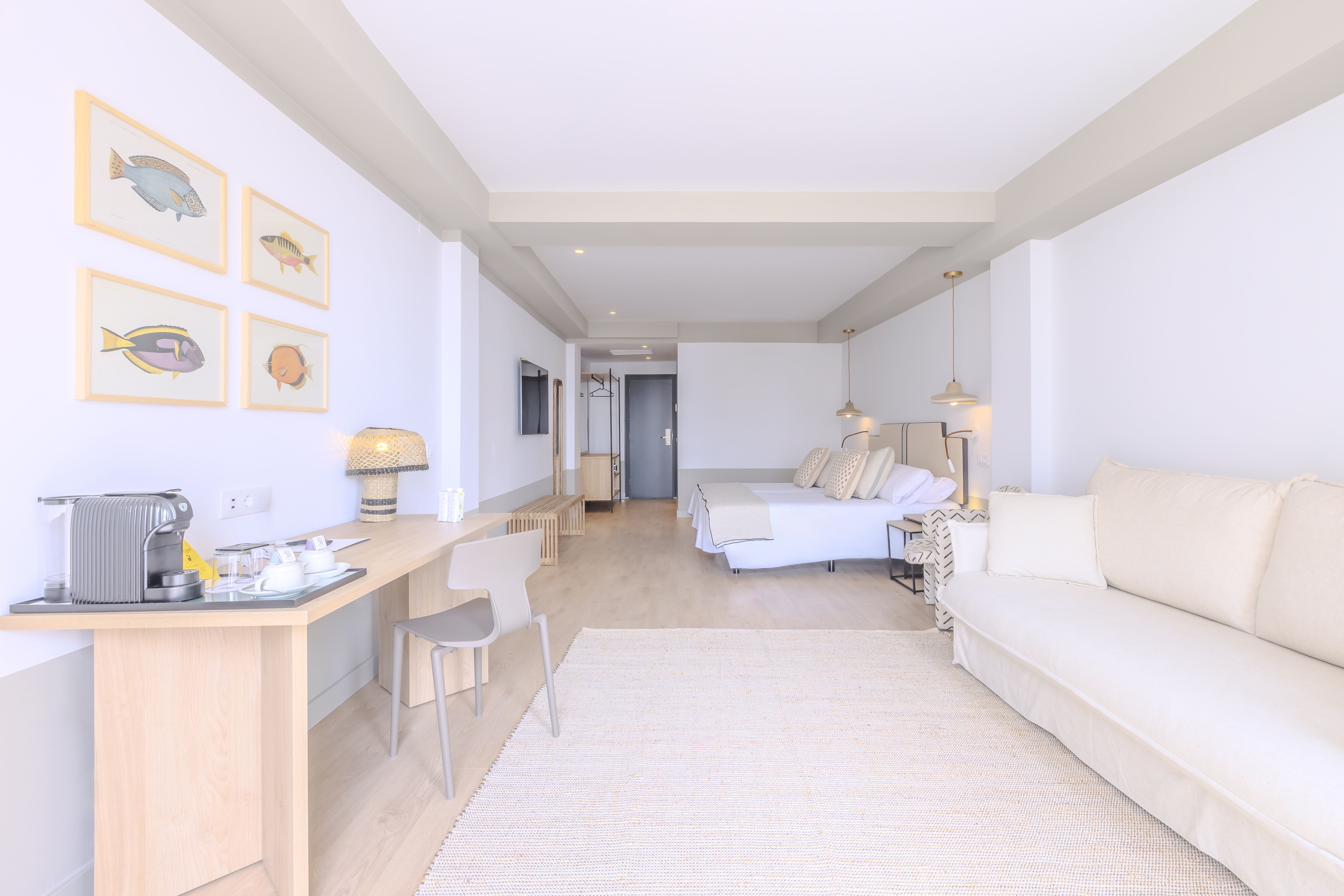 Family Room Standard