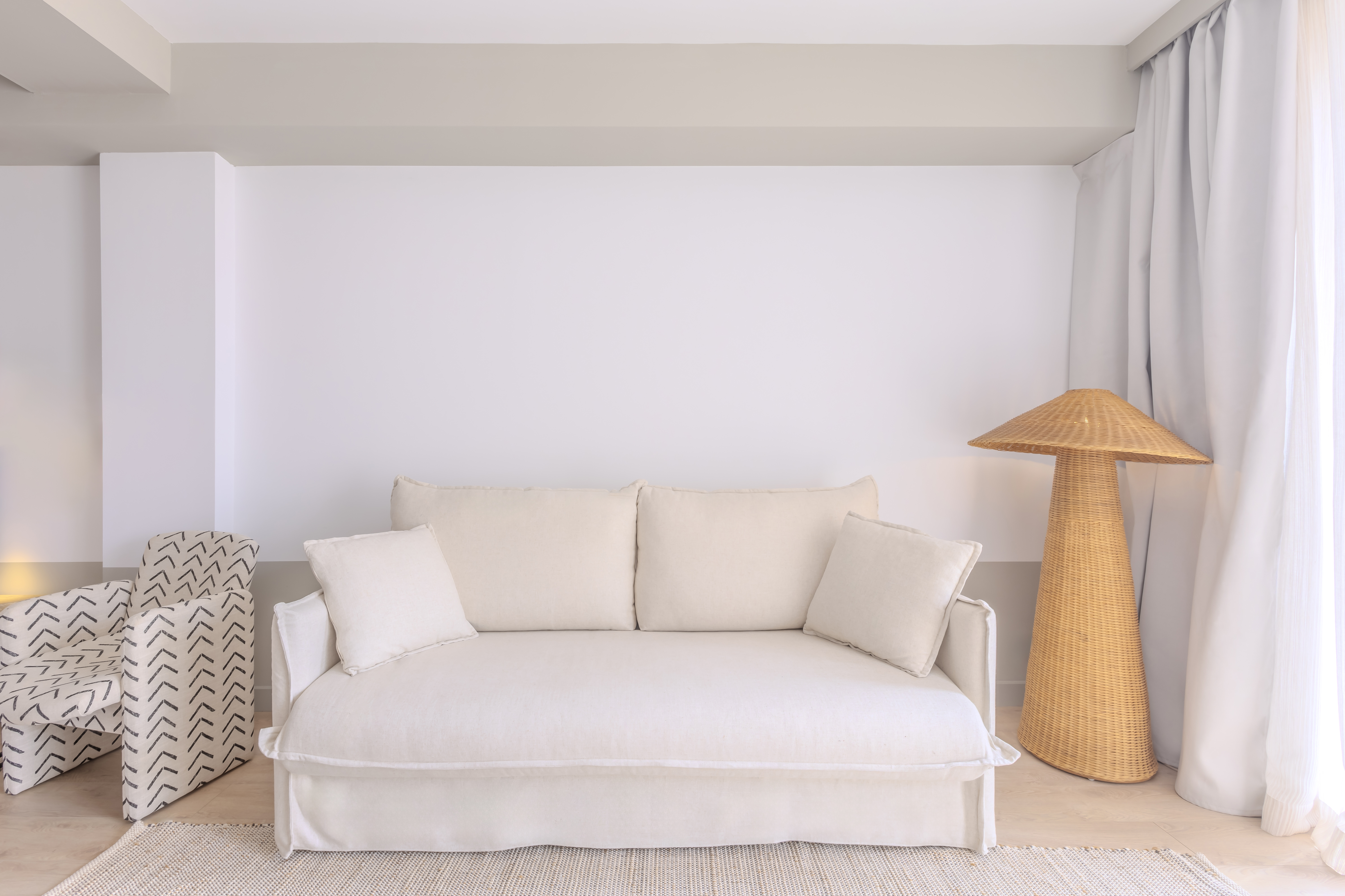 Family Room Standard