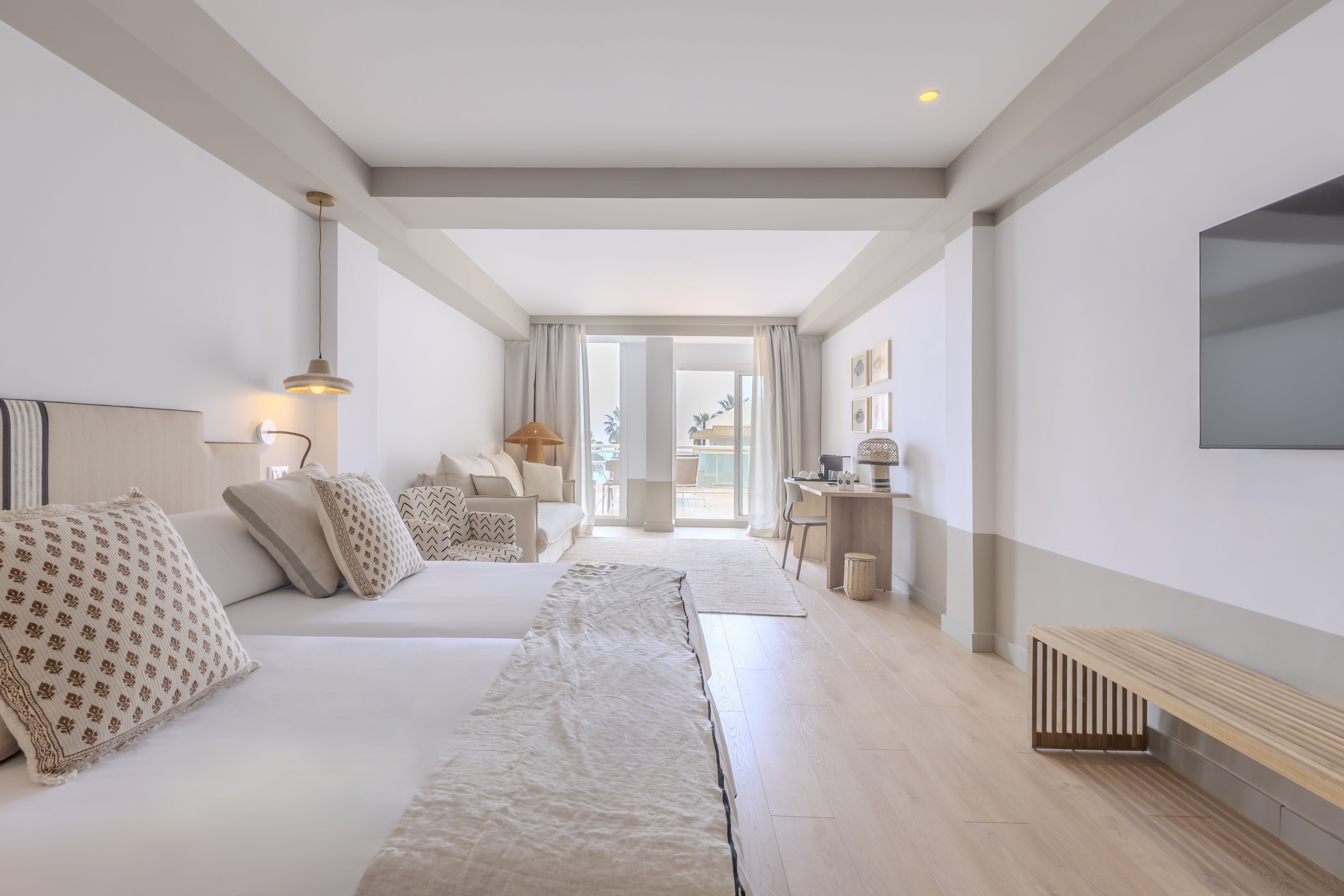 Family Room Standard