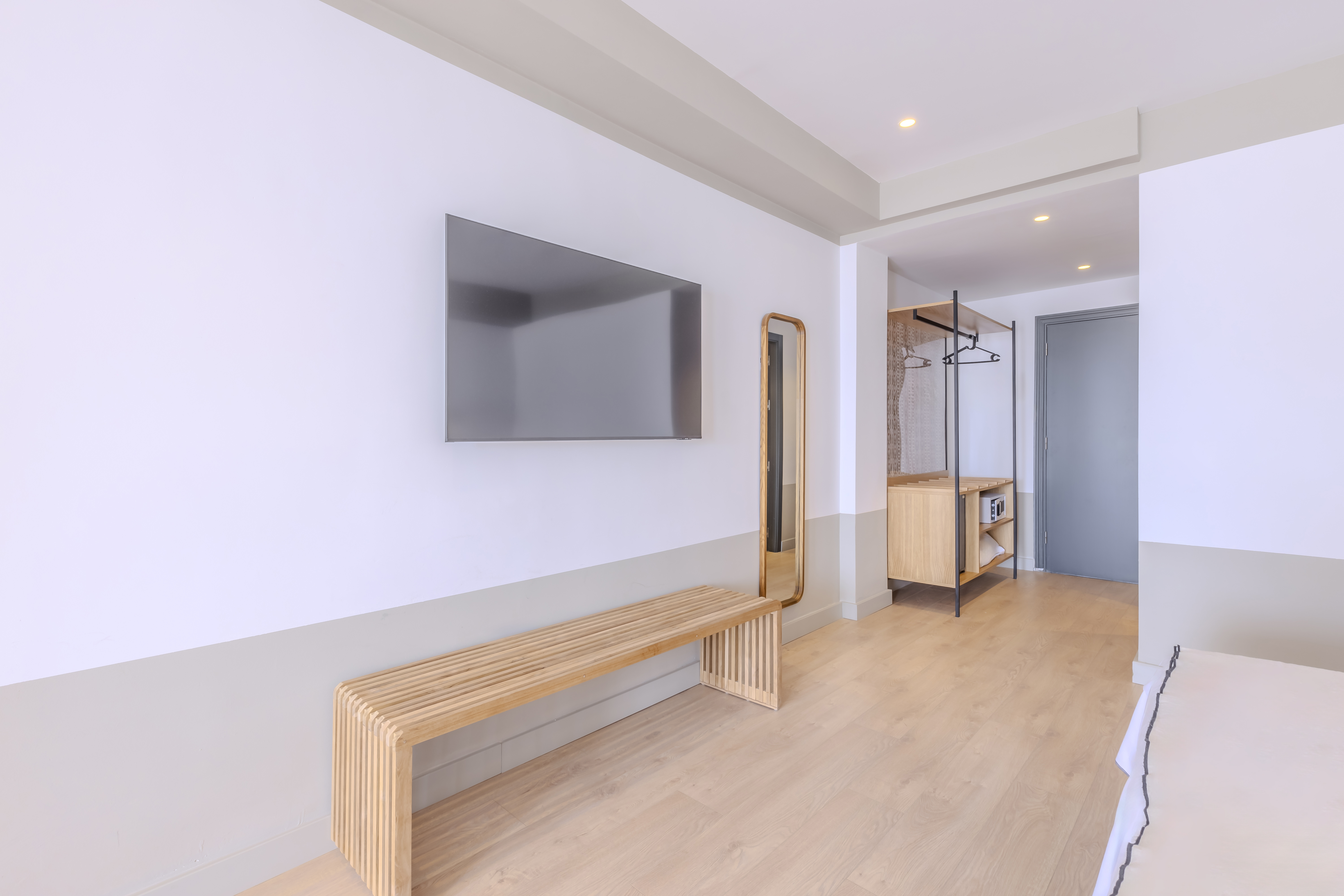 Family Room Standard