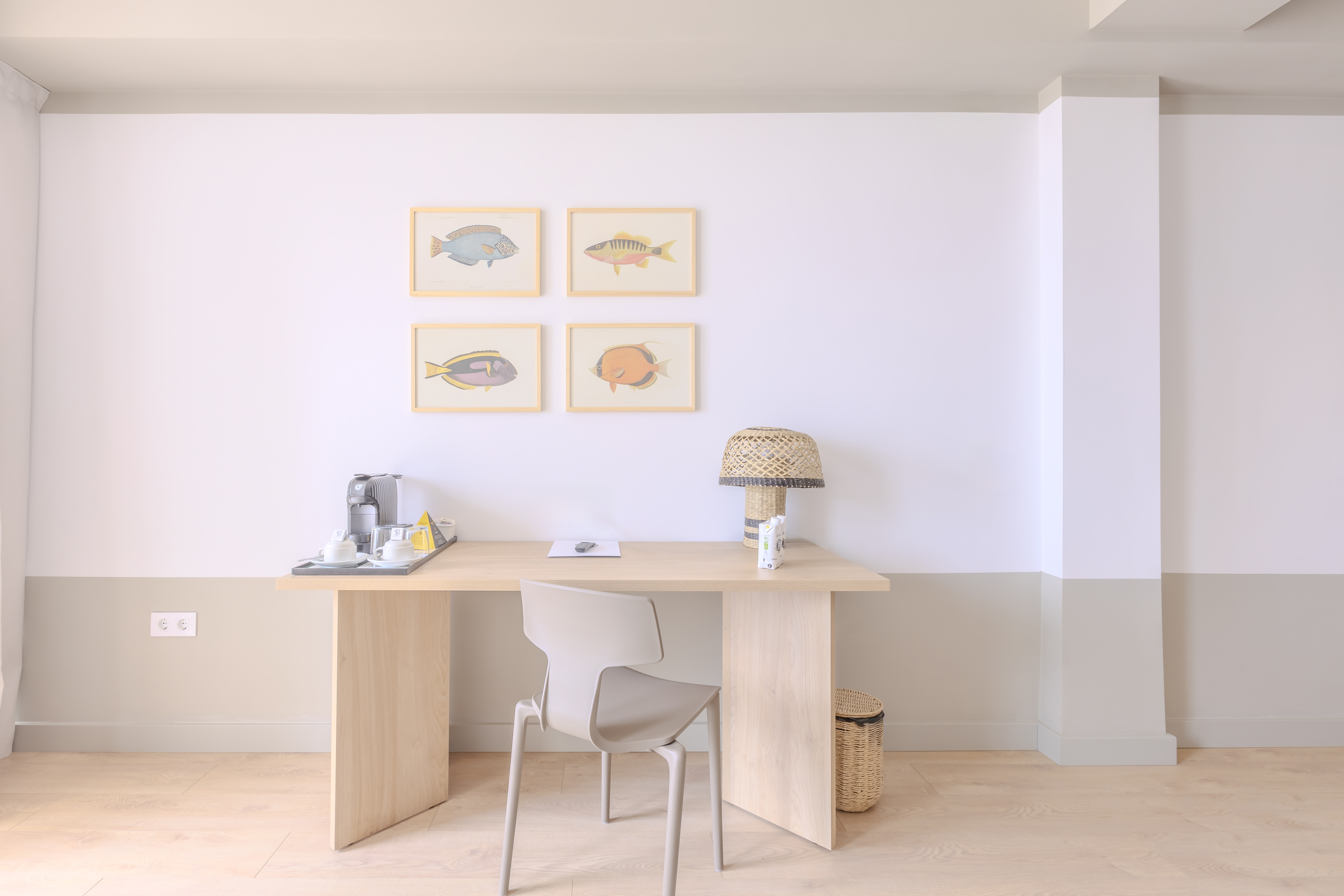 Family Room Standard