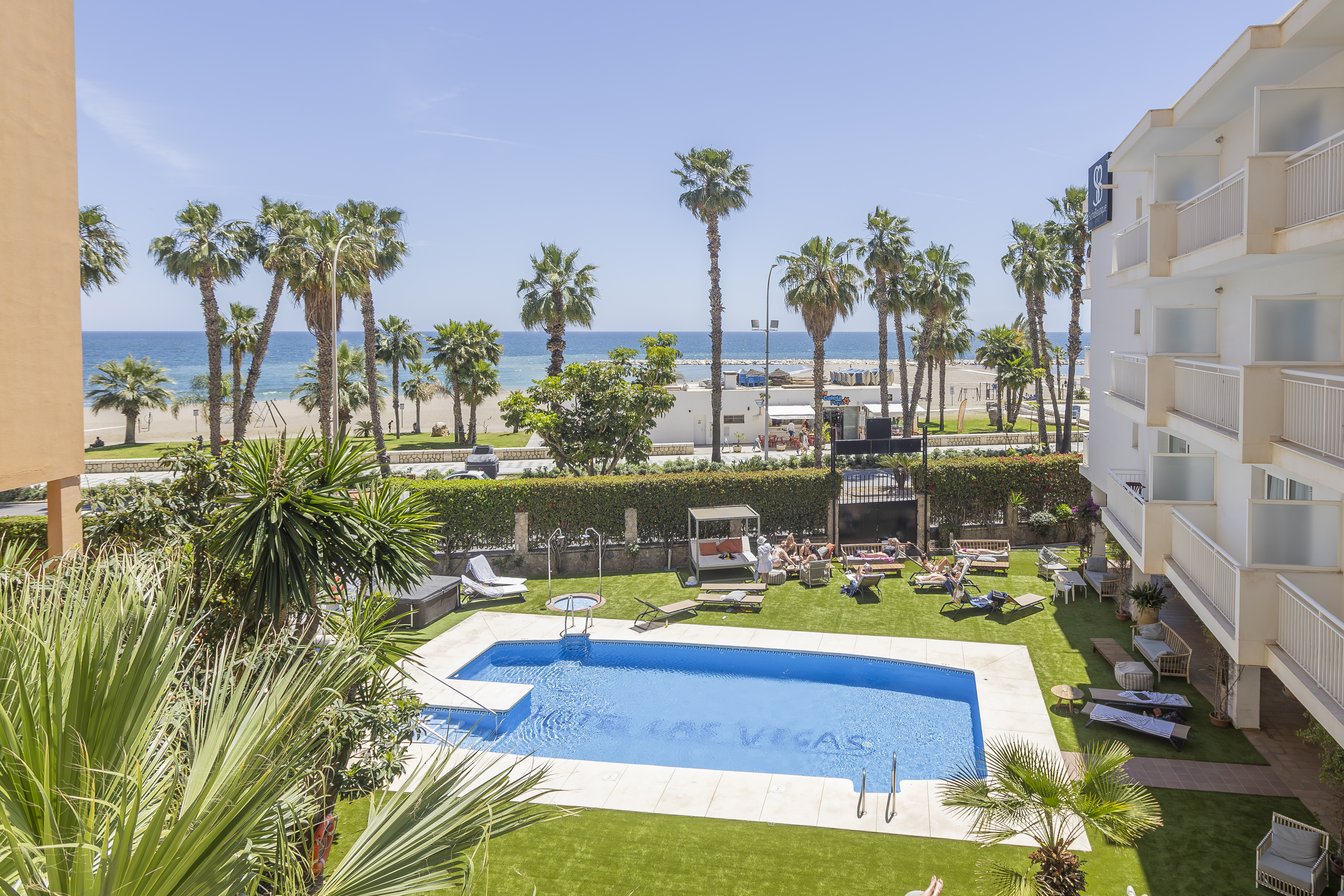 Junior Suite Standard