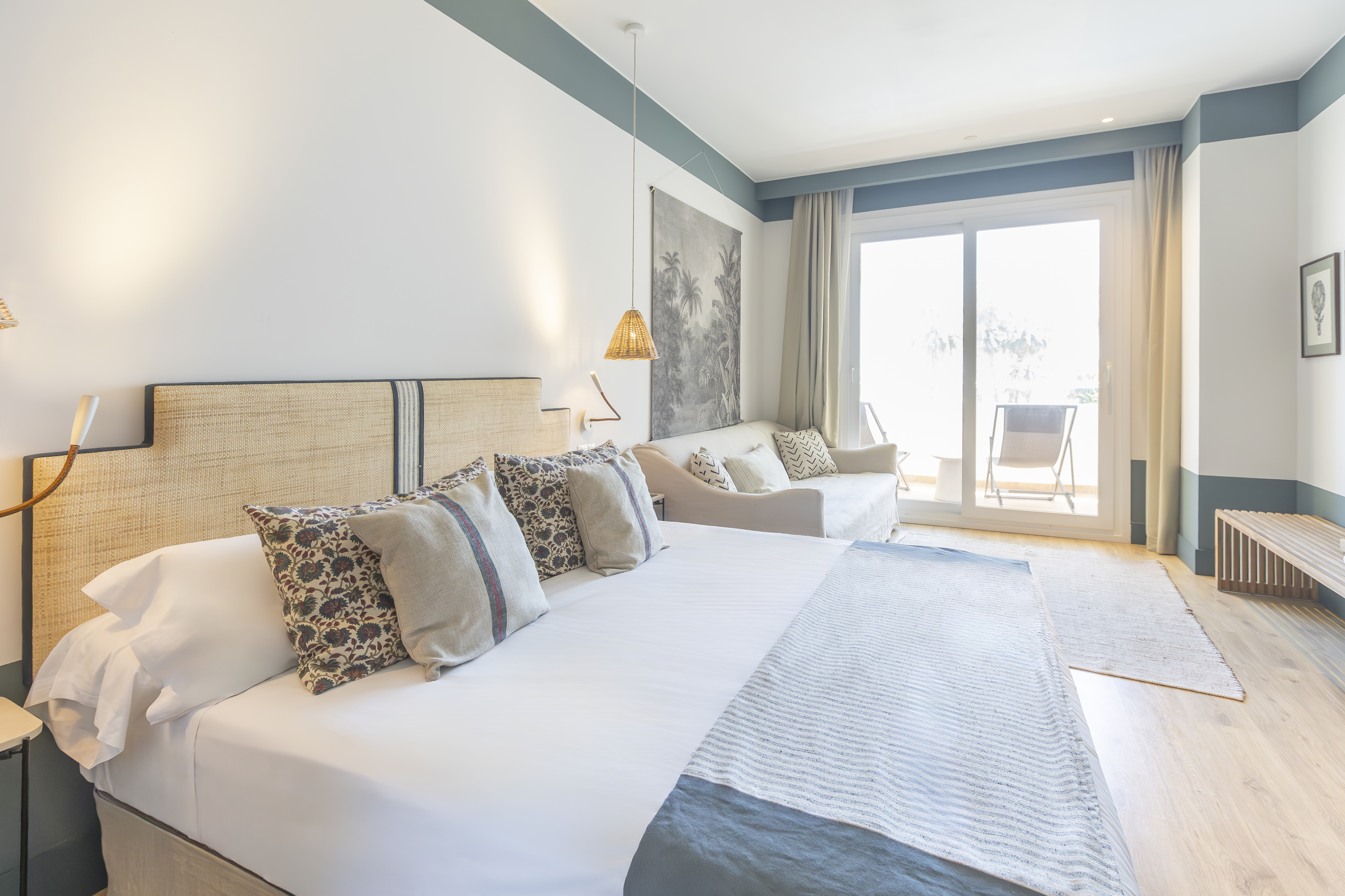 Junior Suite Standard