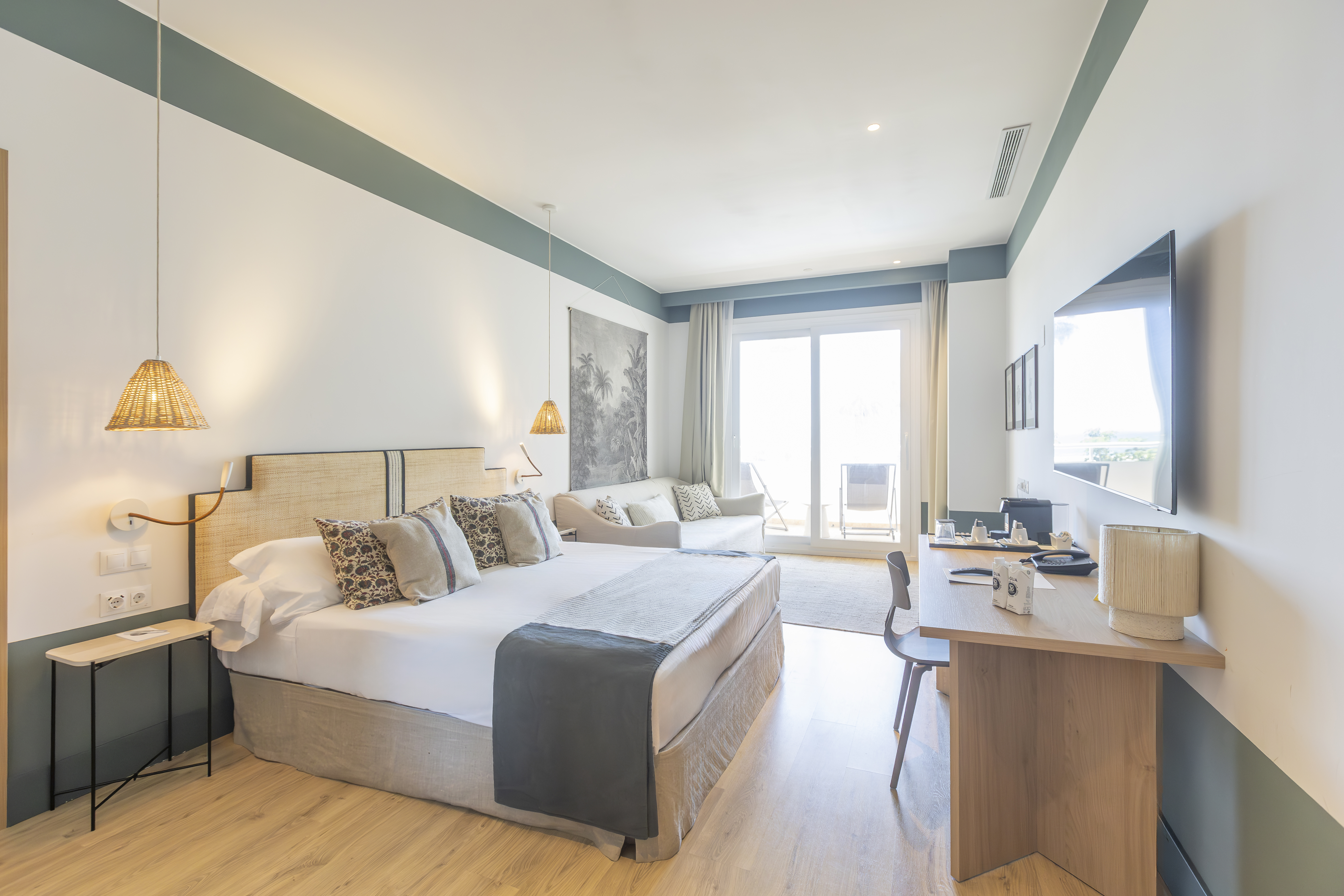 Junior Suite Standard