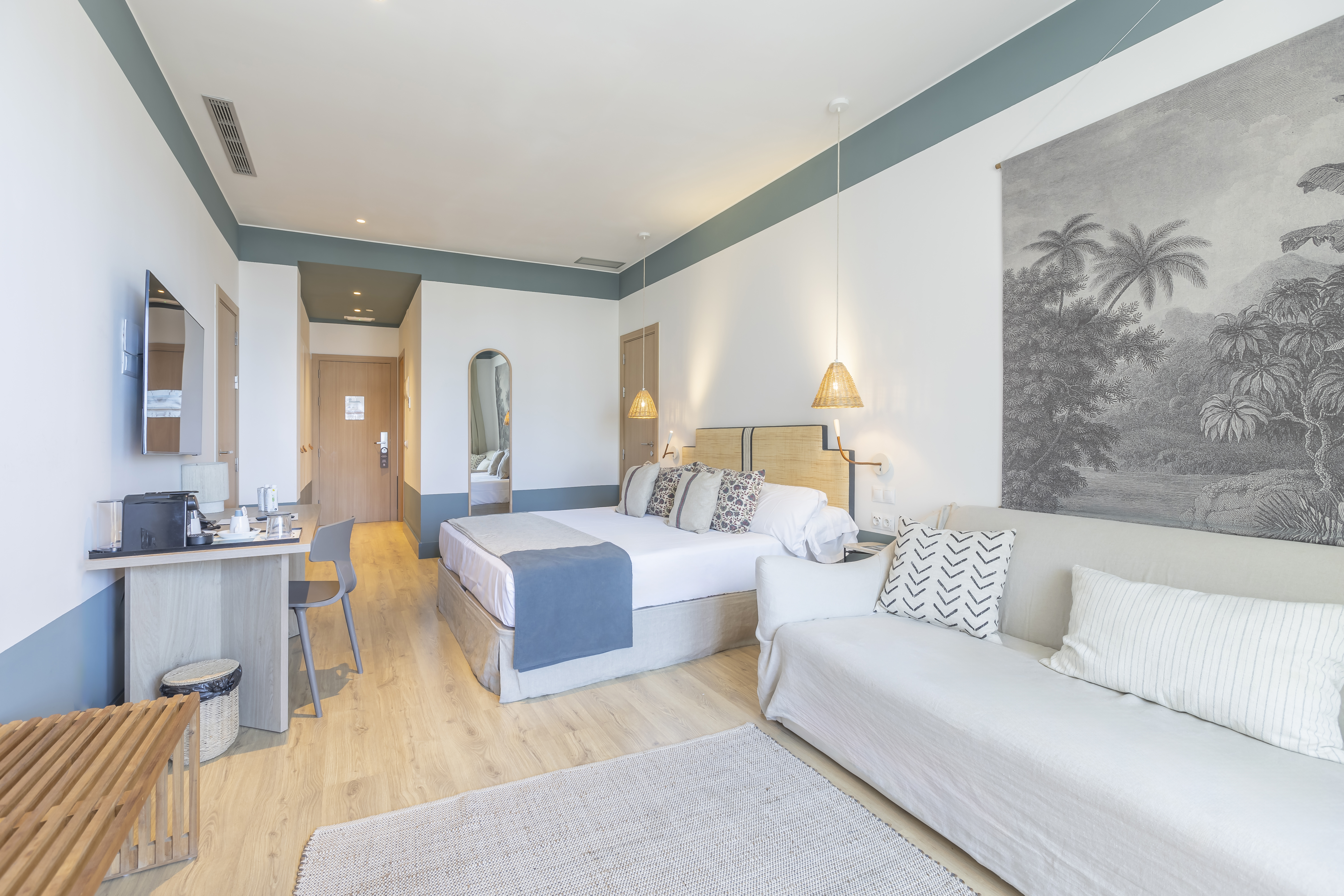 Junior Suite Standard